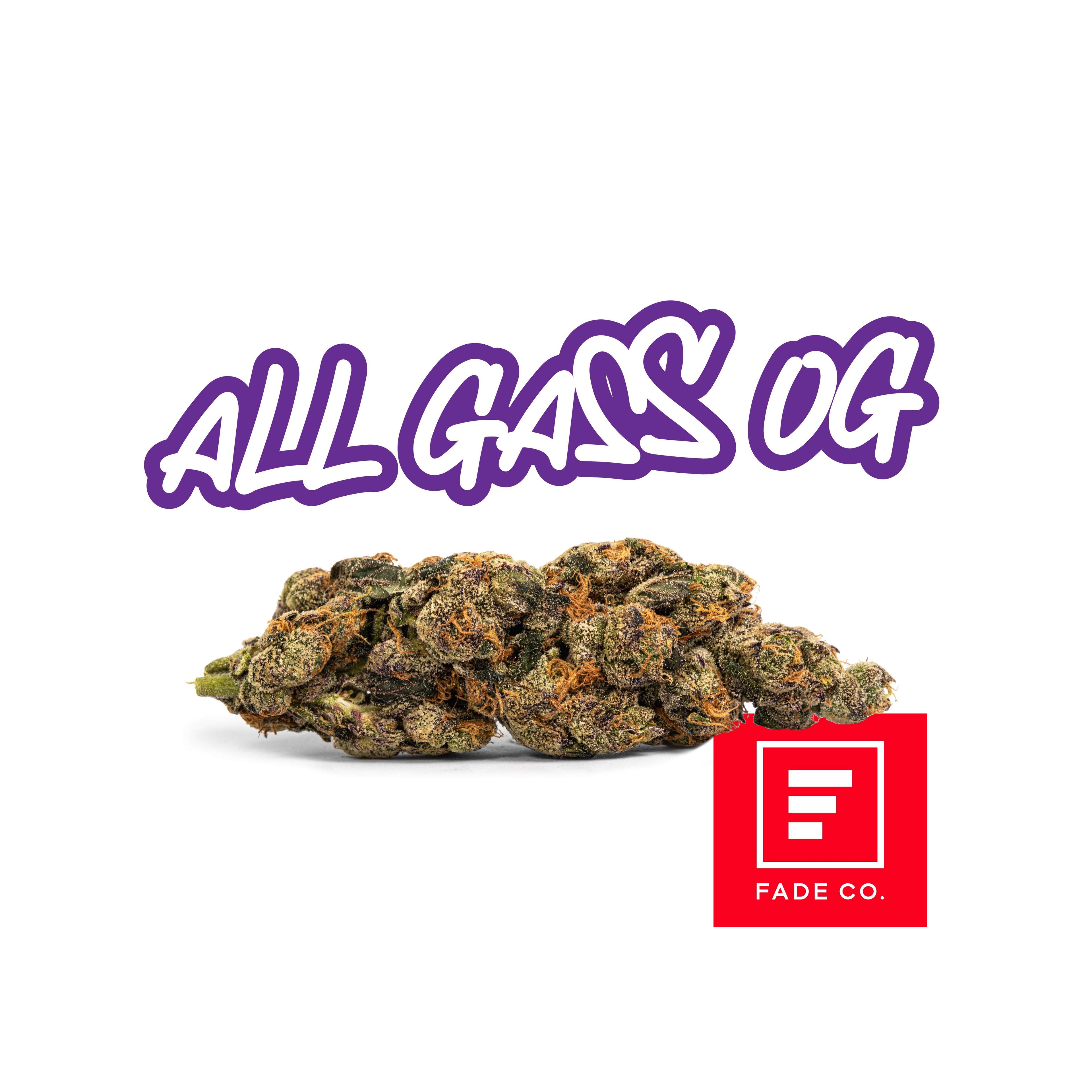 all gas og