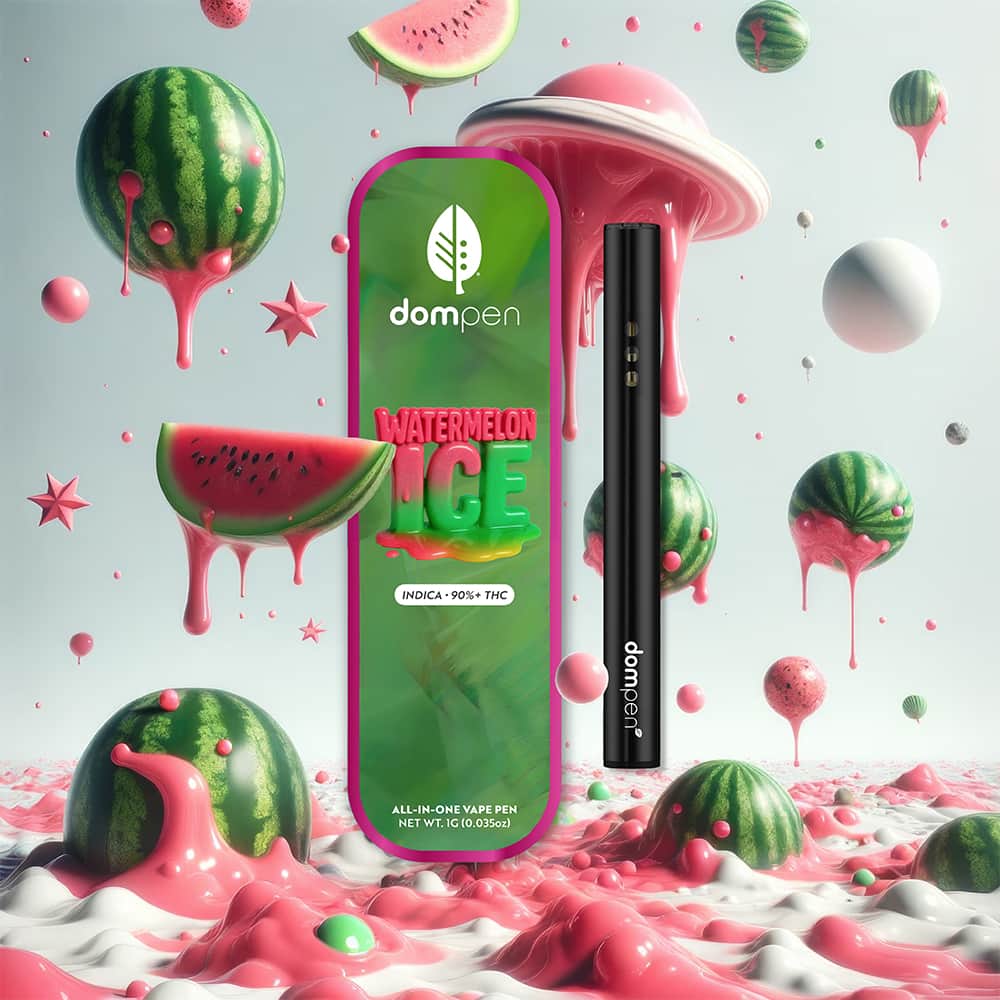 Watermelon Ice