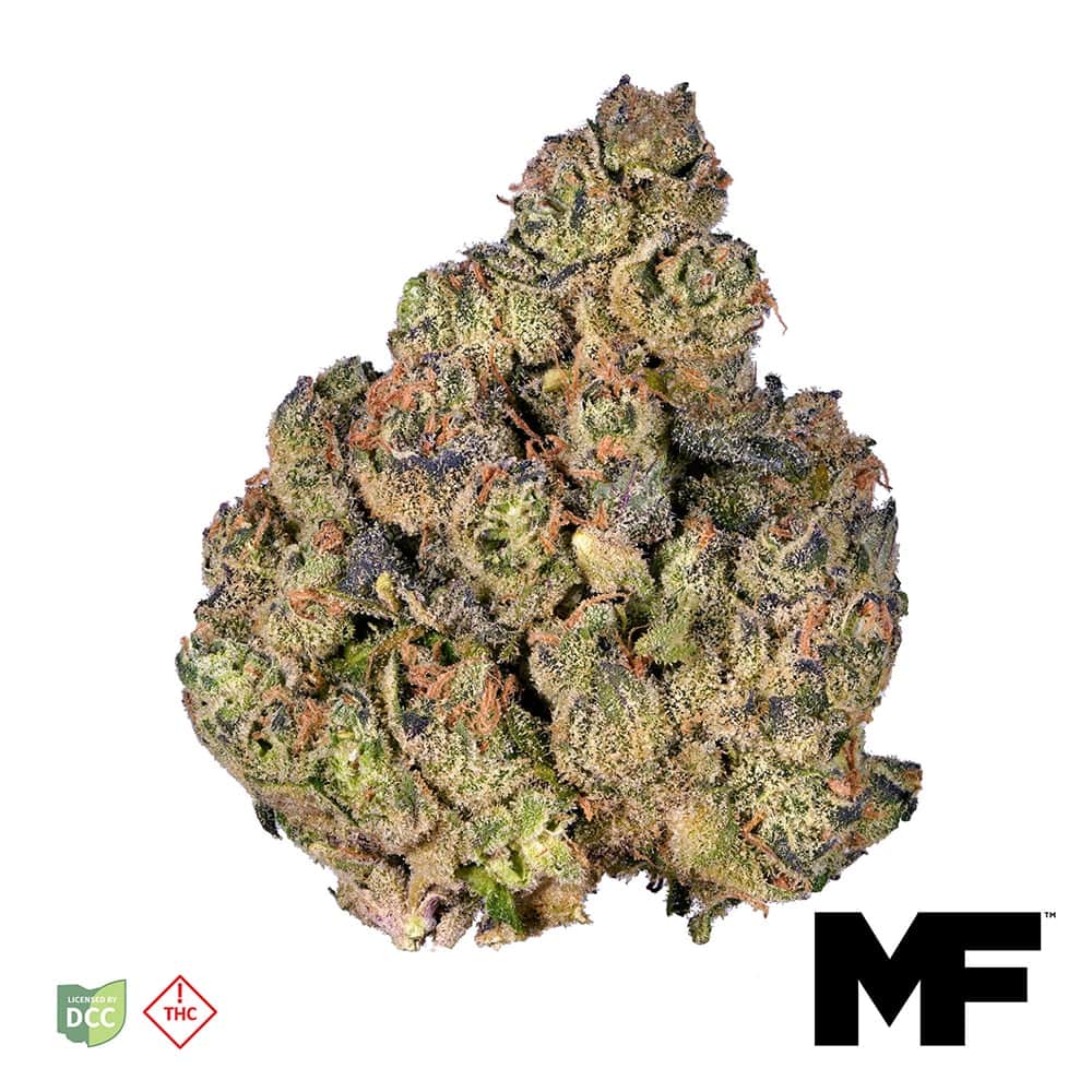 Apples & Bananas - 28.3g Whole Buds - Hybrid