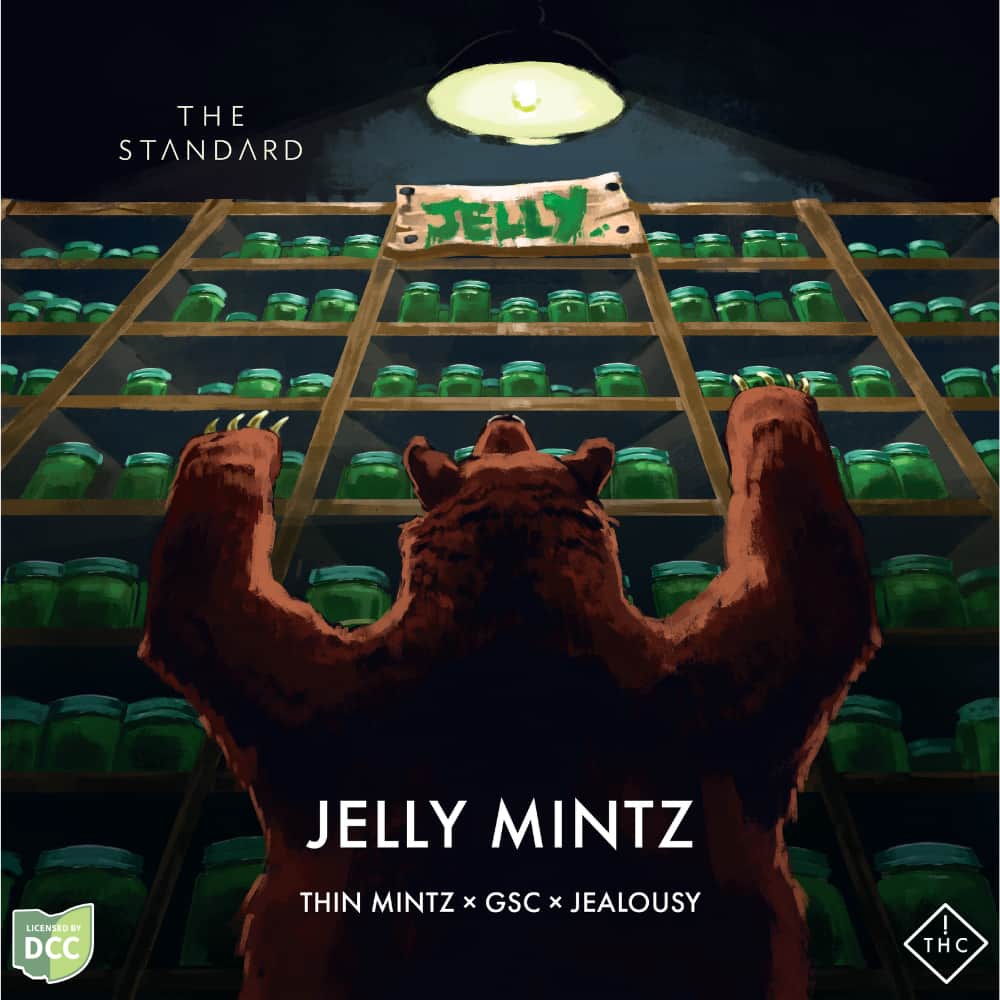 jelly mintz