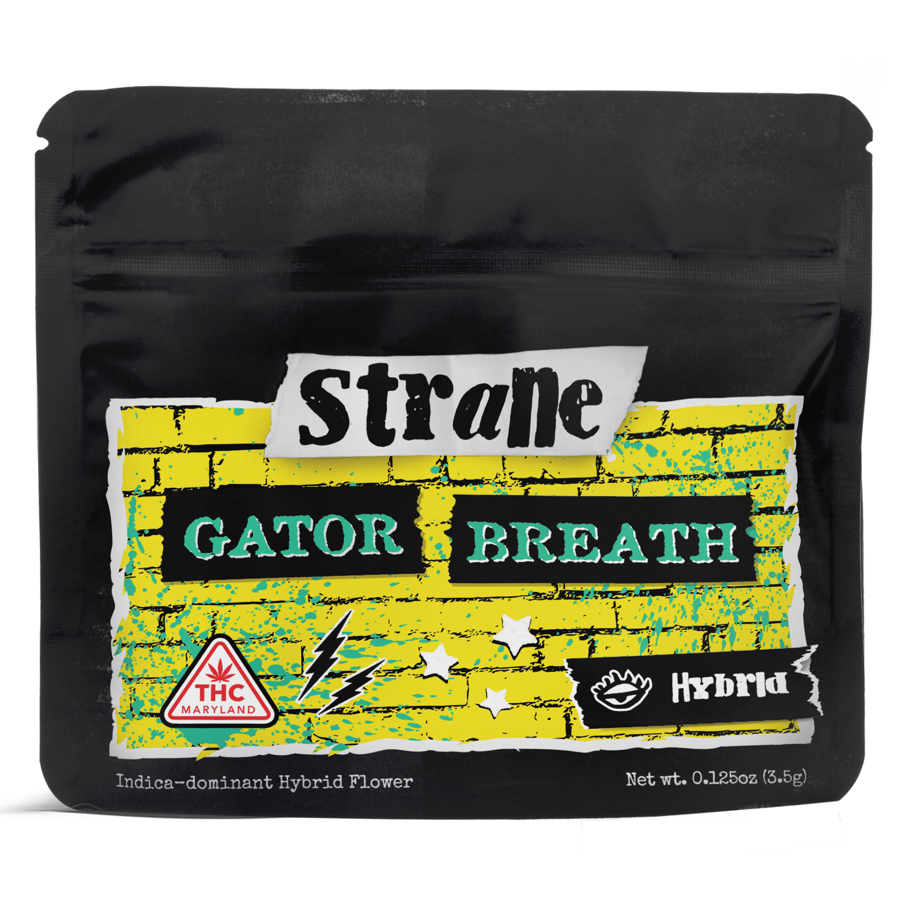 gator breath