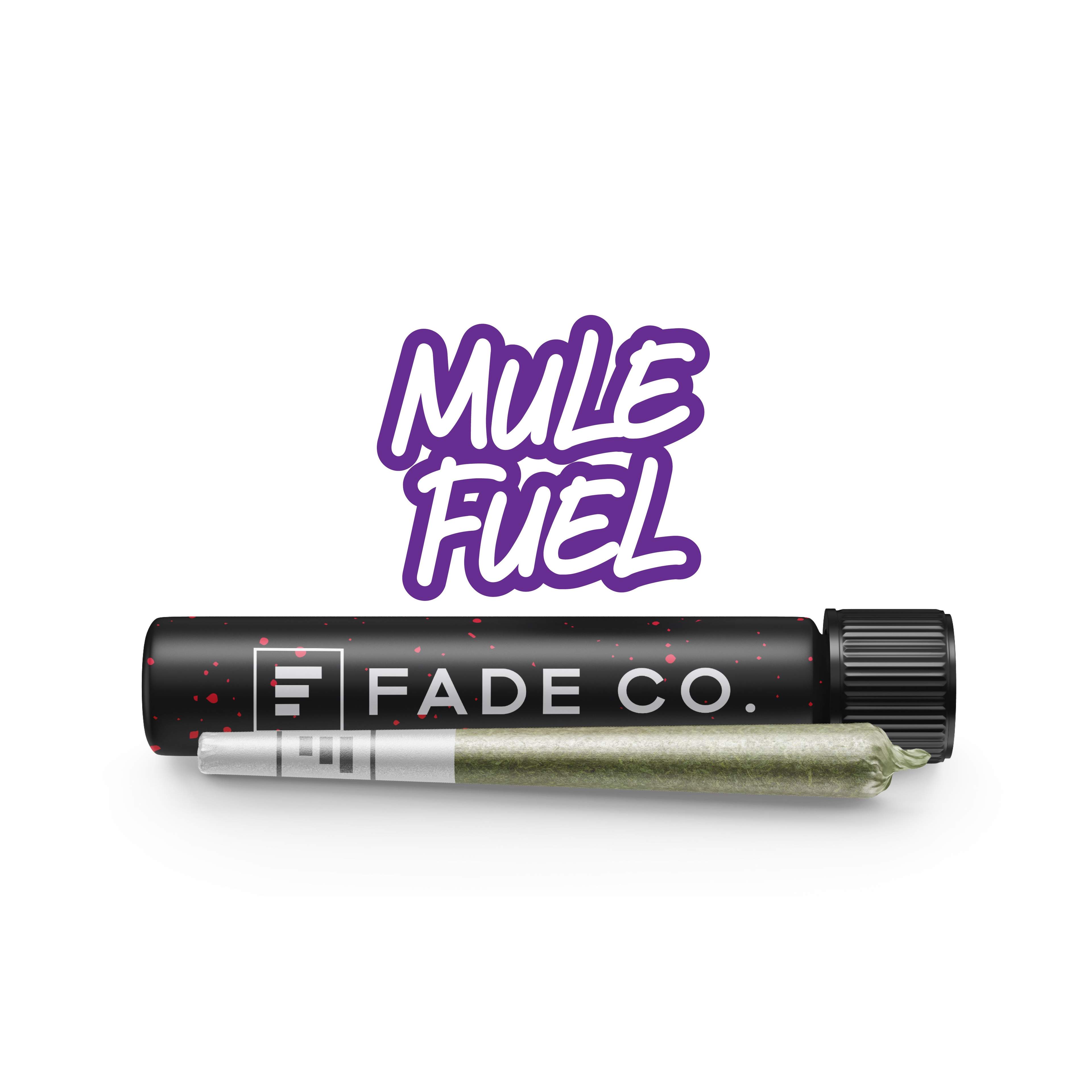 Mule Fuel - 1g Single - Hybrid