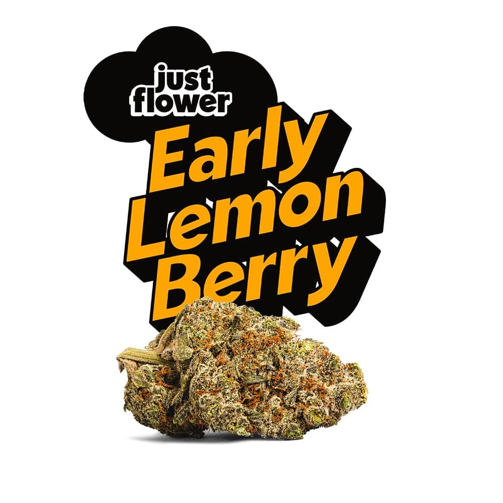 early lemon berry
