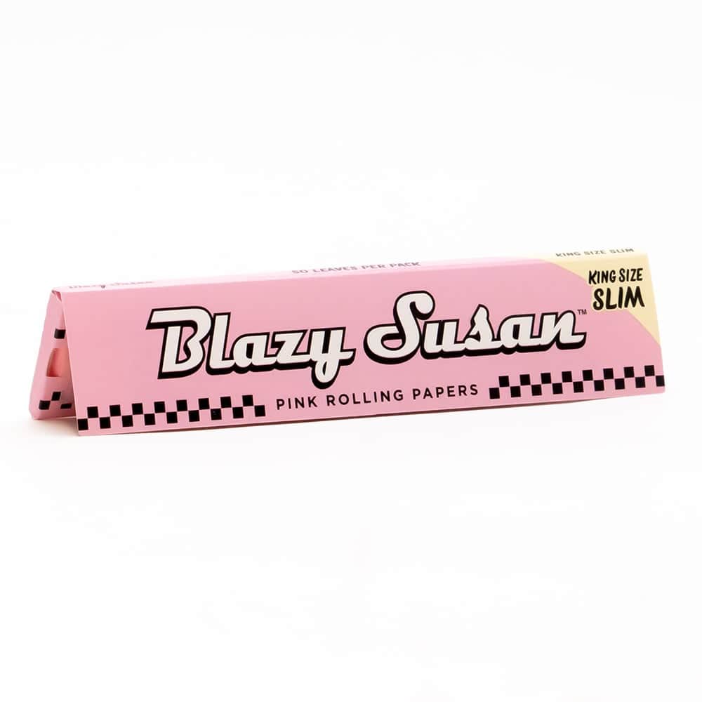 Pink Rolling Papers