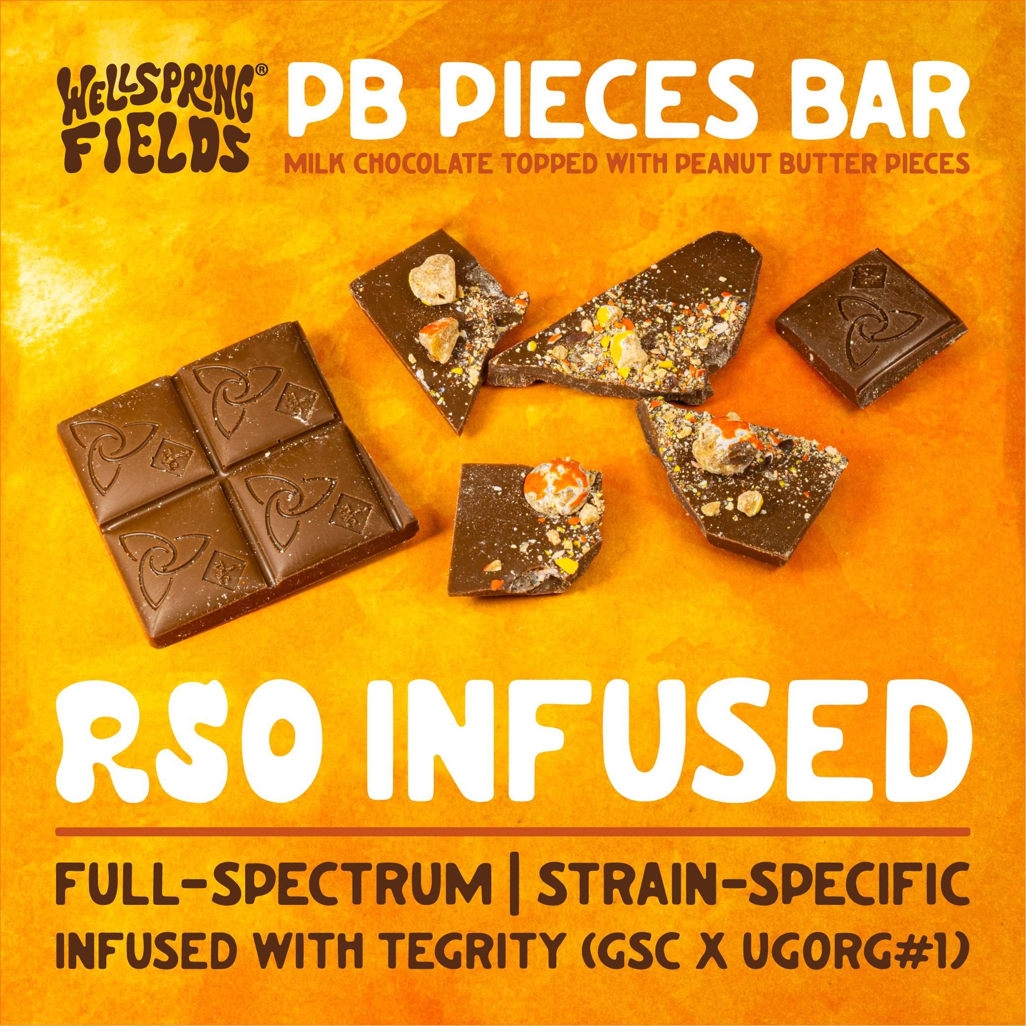 pb pieces bar