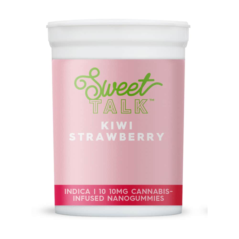 Kiwi Strawberry