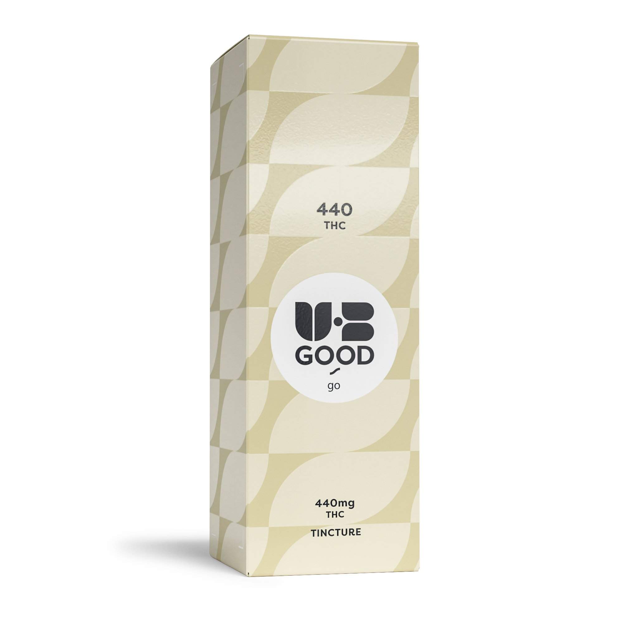 go tincture