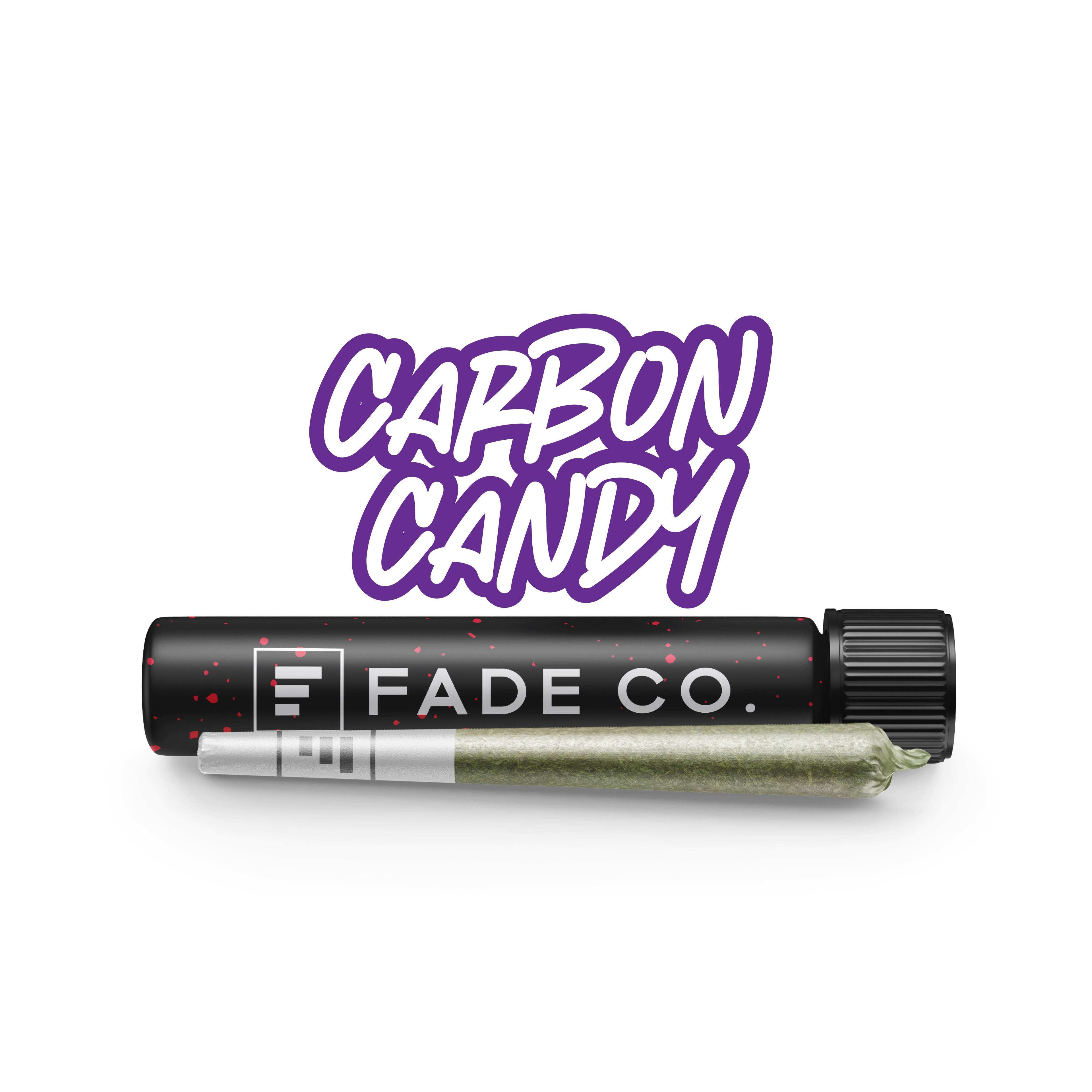 carbon candy