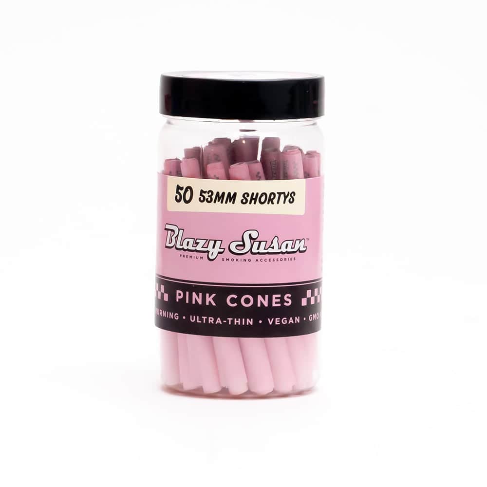 53mm Mini Jar - Accessories