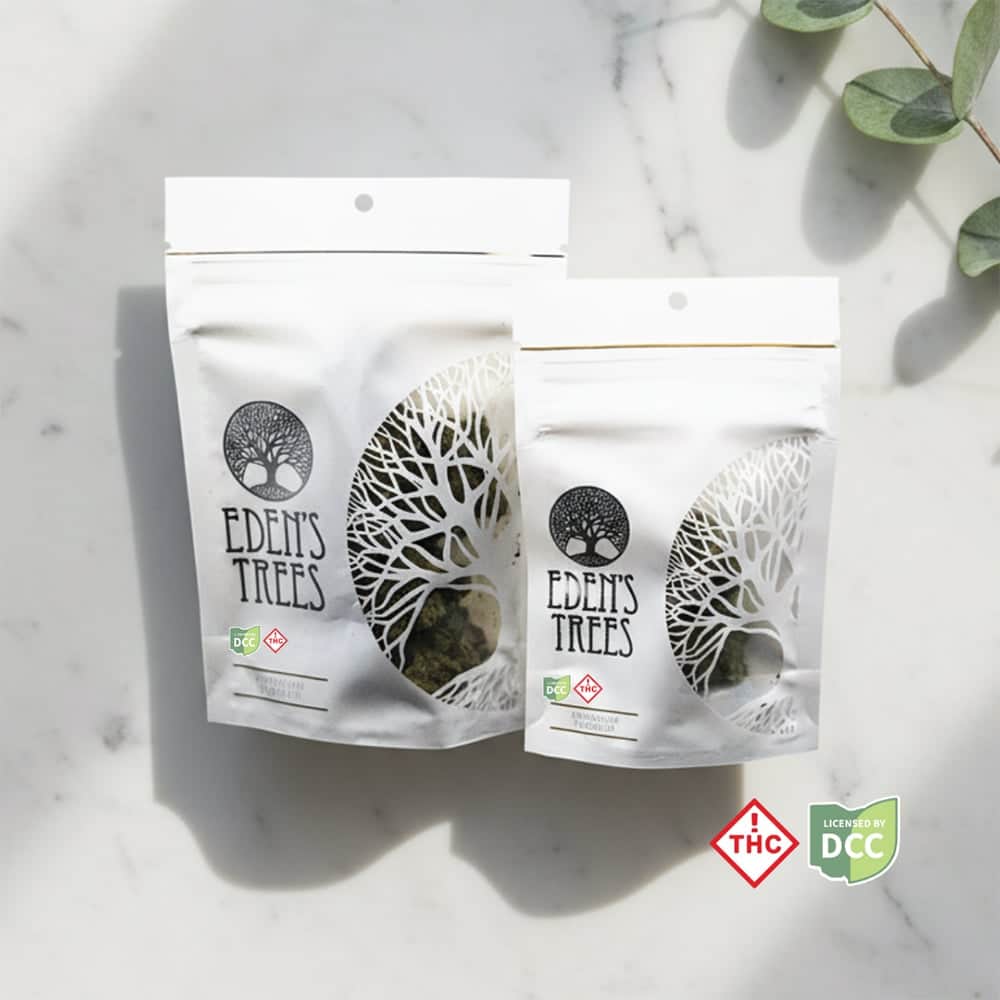 Girl Crush - 2.83g Whole Buds - Hybrid thumbnail 1