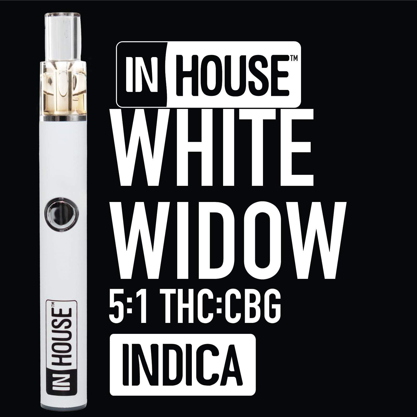 White Widow 5:1