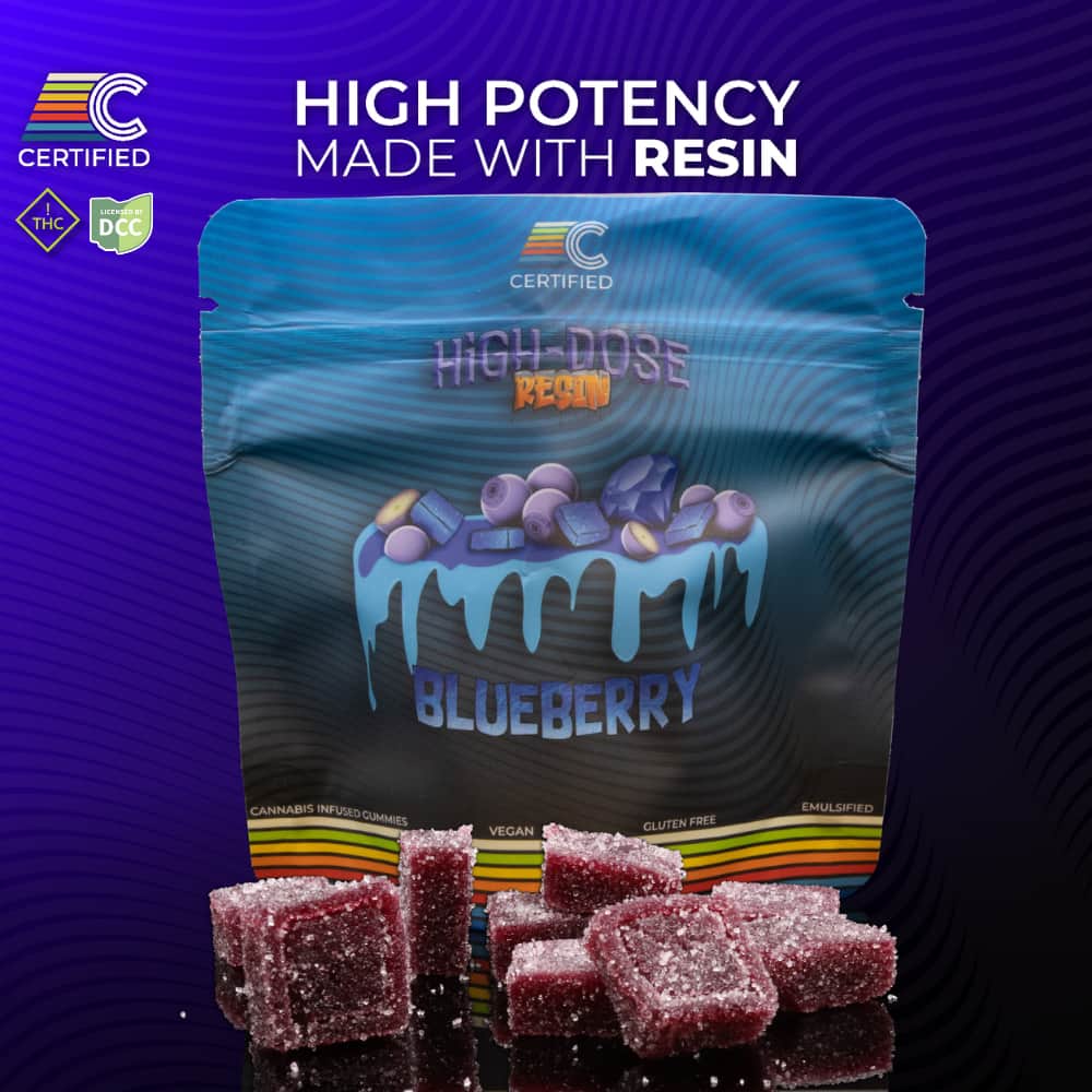 blueberry gems