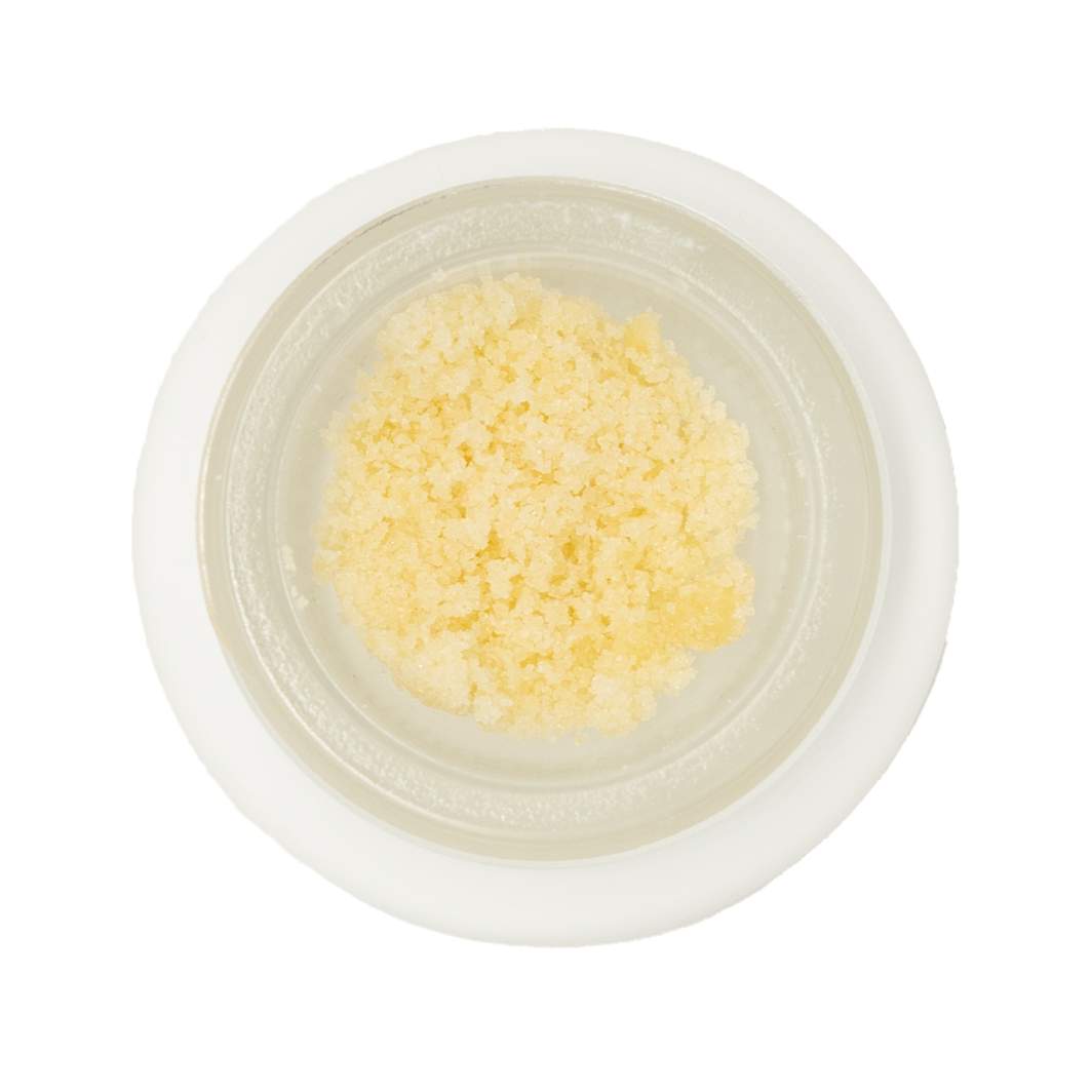THCA isolate