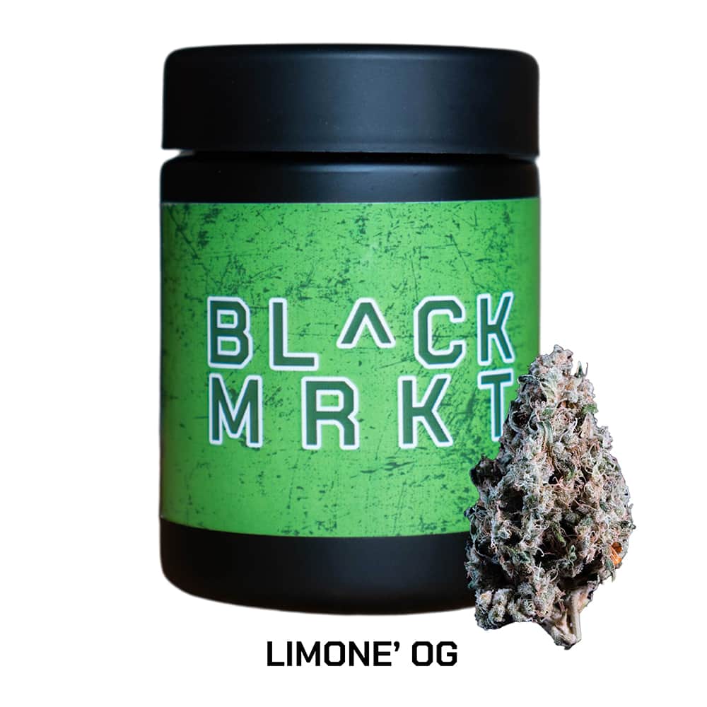 limone og