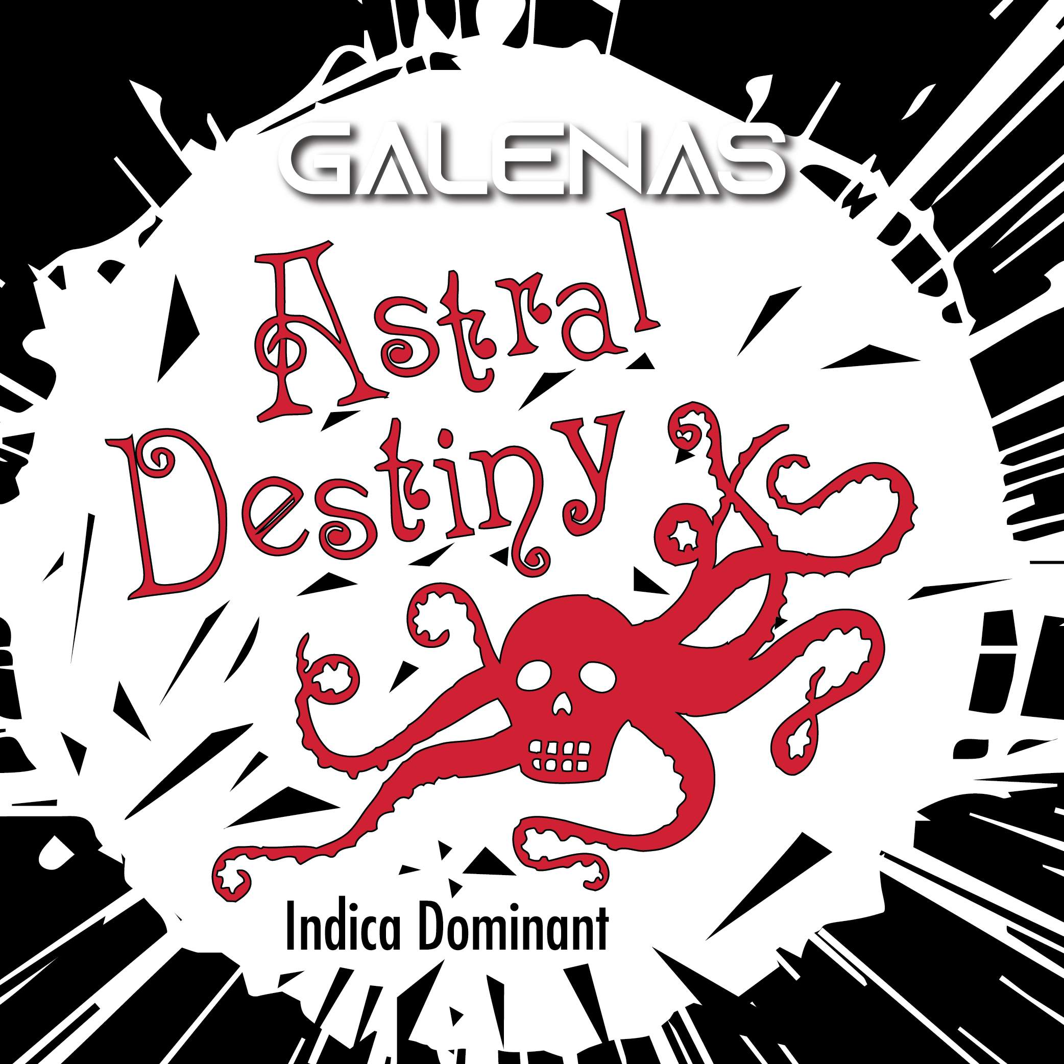 astral destiny