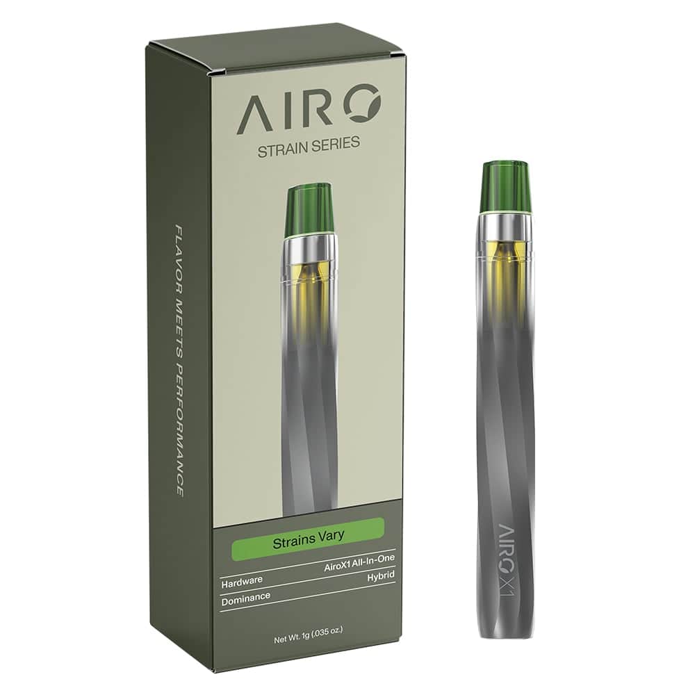 Gsc - 1g Distillate Airo Pod - Hybrid
