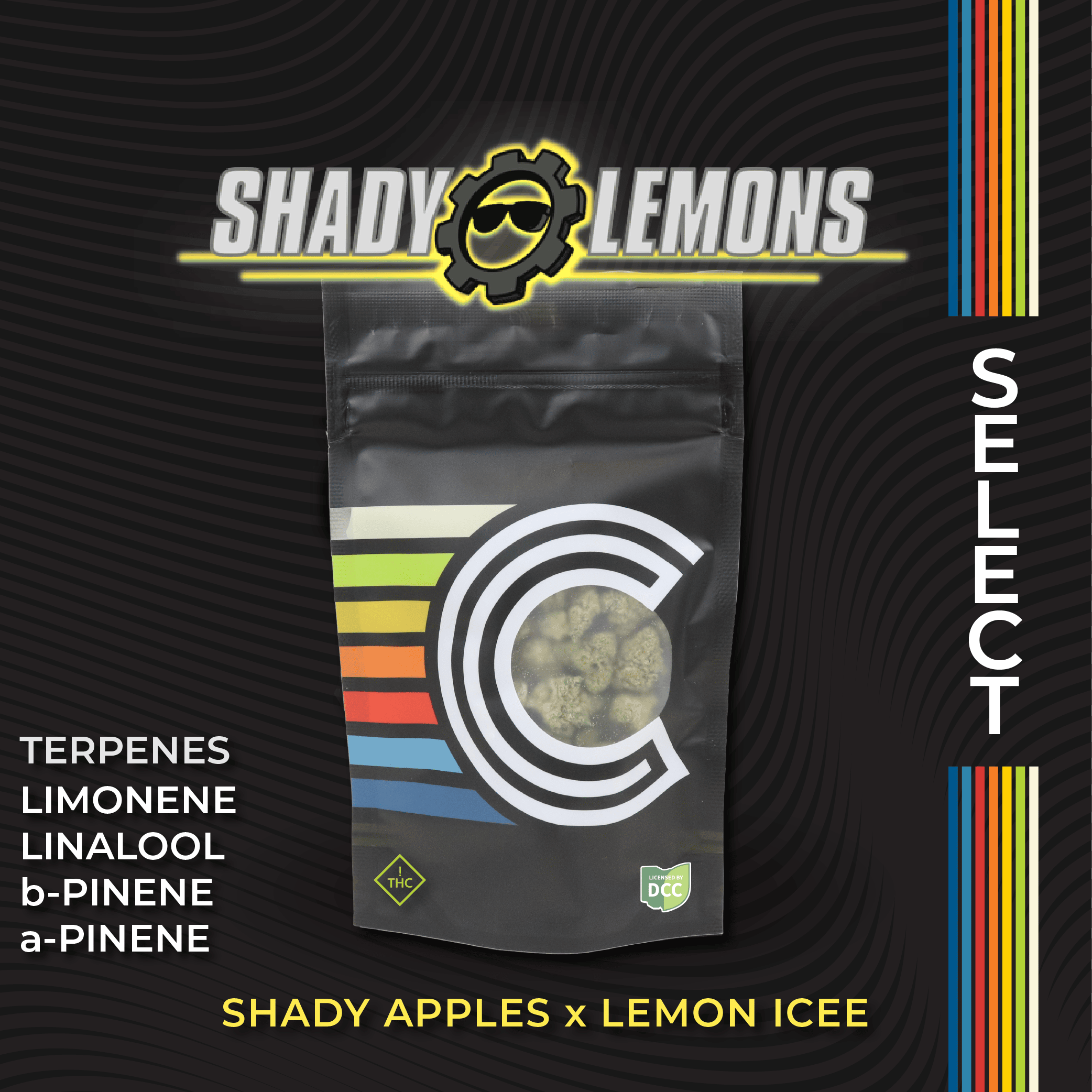 shady lemons