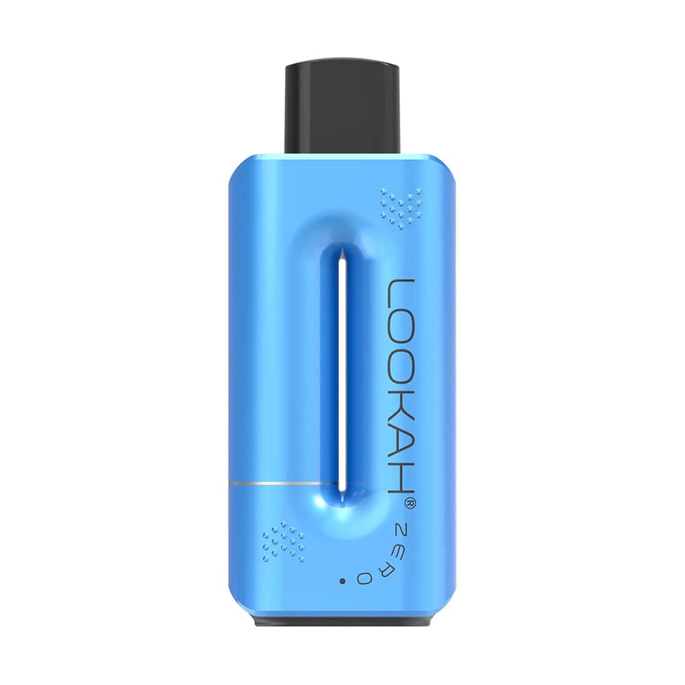 zero 650mah variable voltage 510 battery