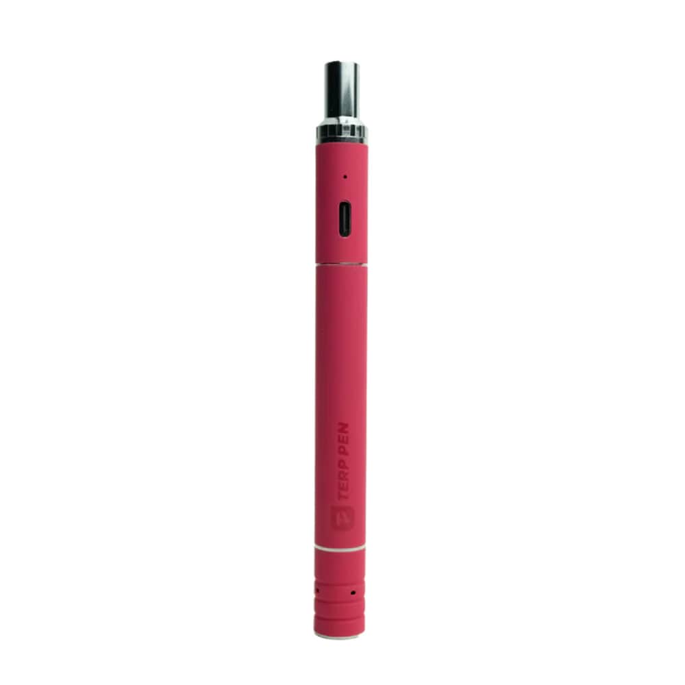terp pen concentrate vaporizer