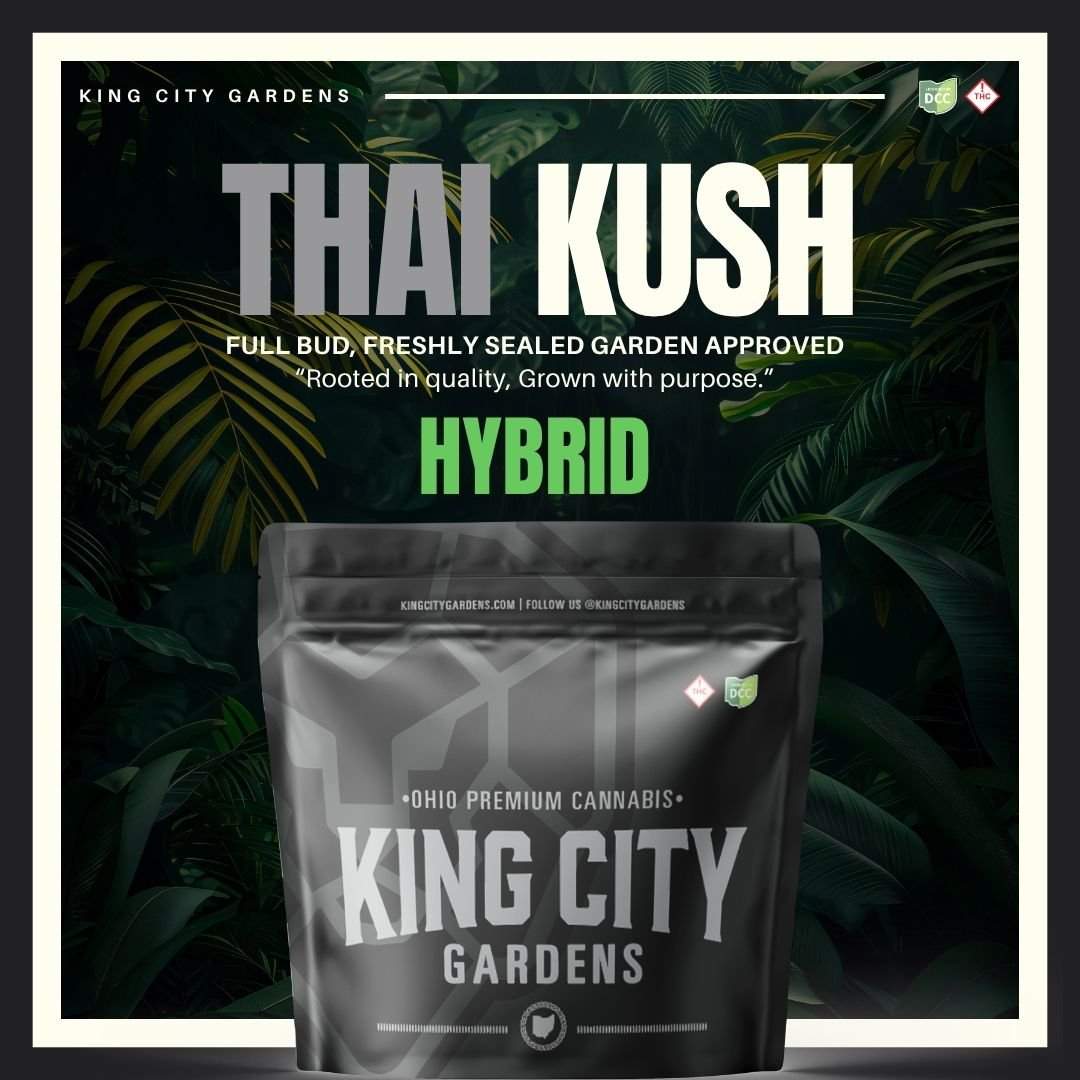 thai kush