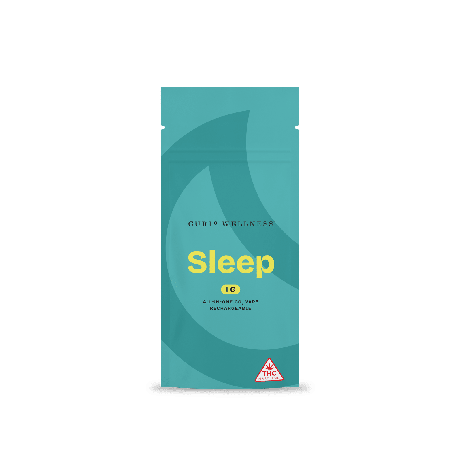 slumberberry CBN:THC