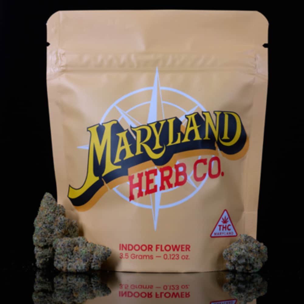24k - 3.5g Whole Buds - Hybrid