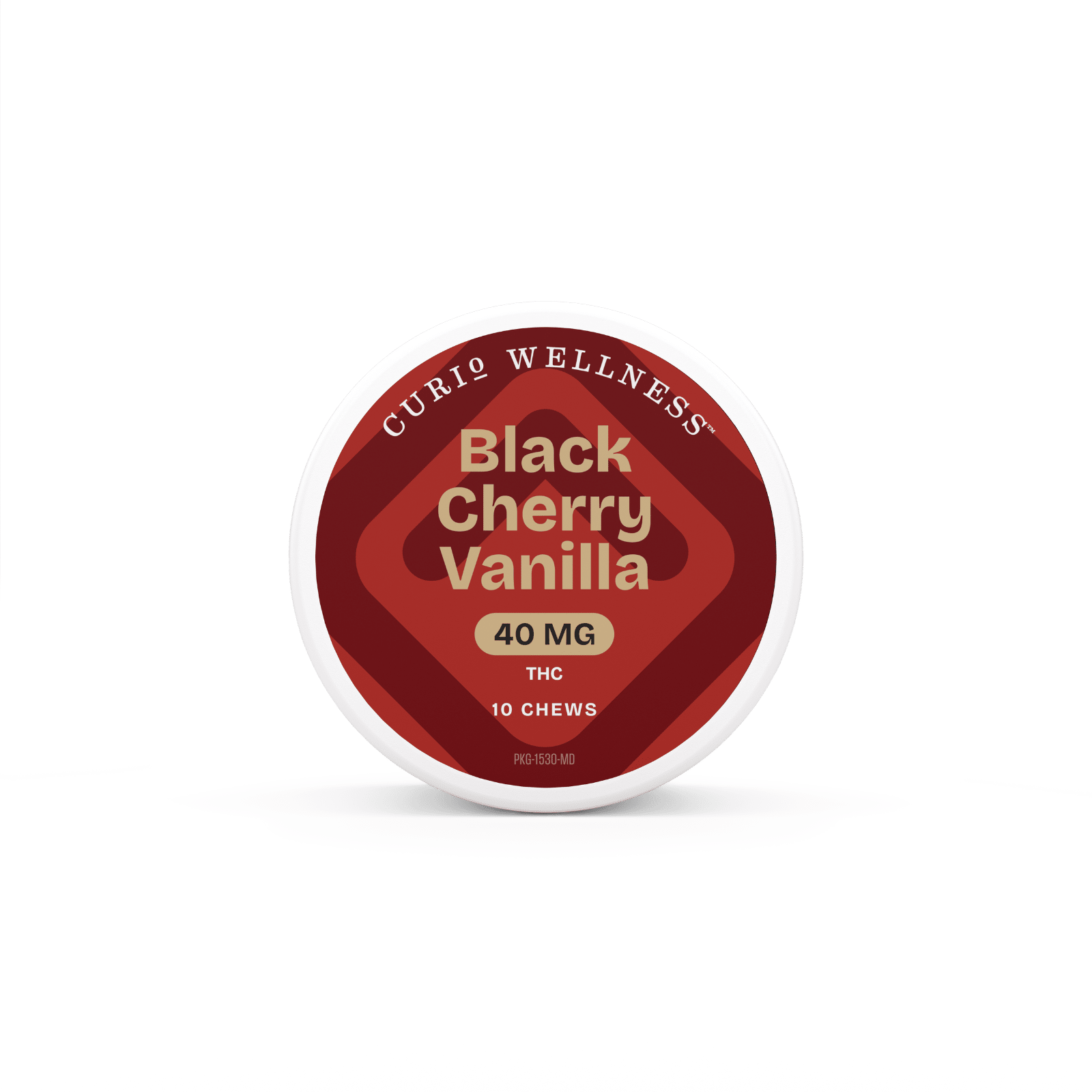 black cherry vanilla