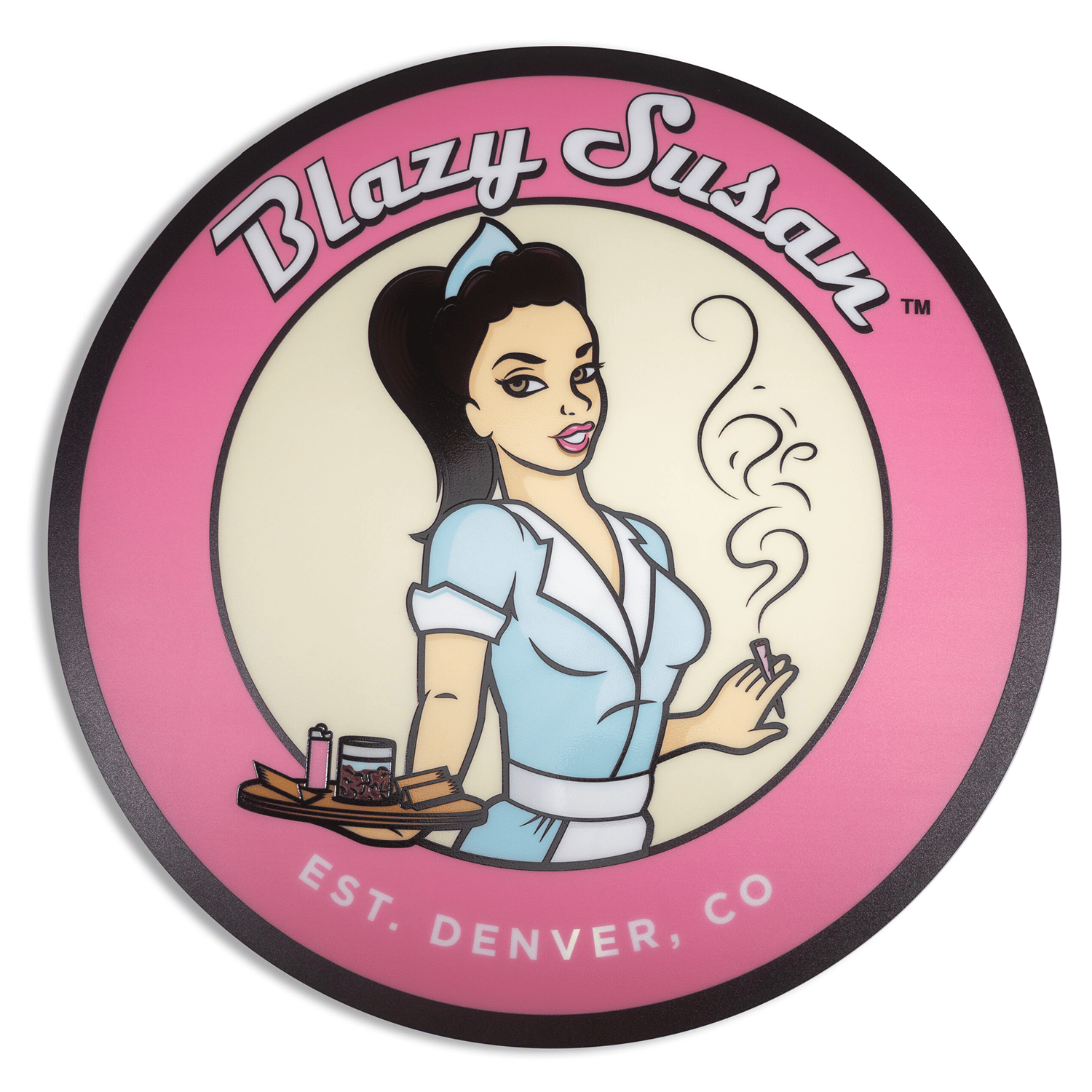 purple rolling papers