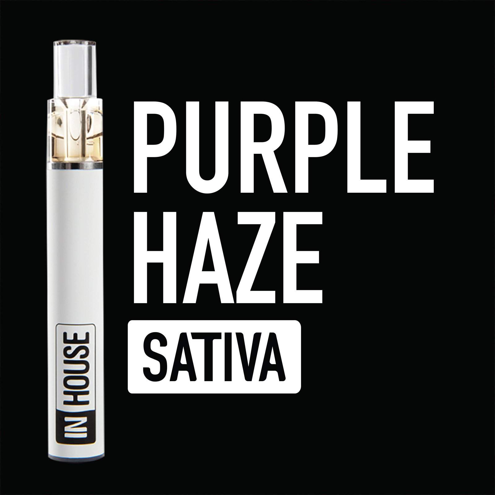 purple haze