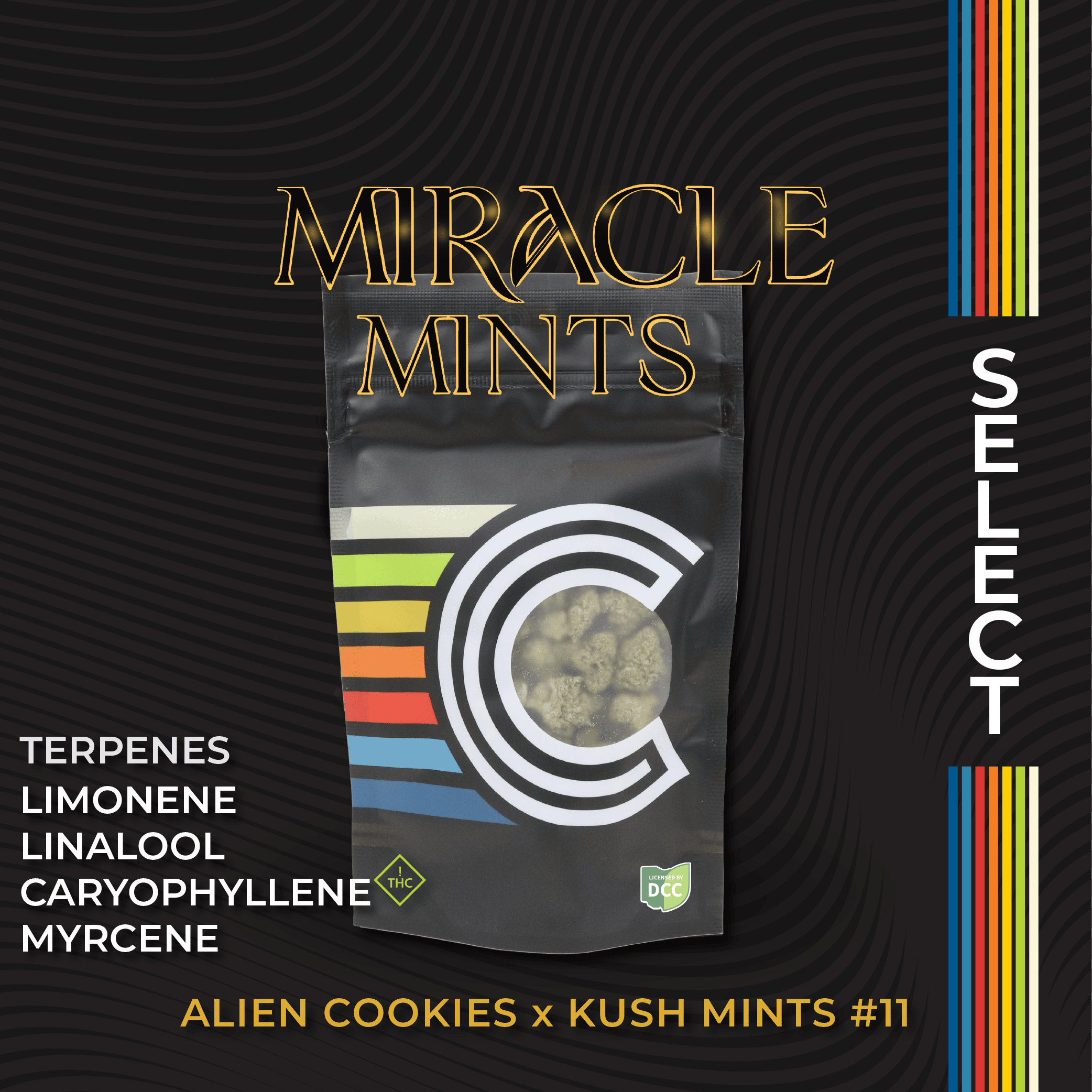 miracle mints