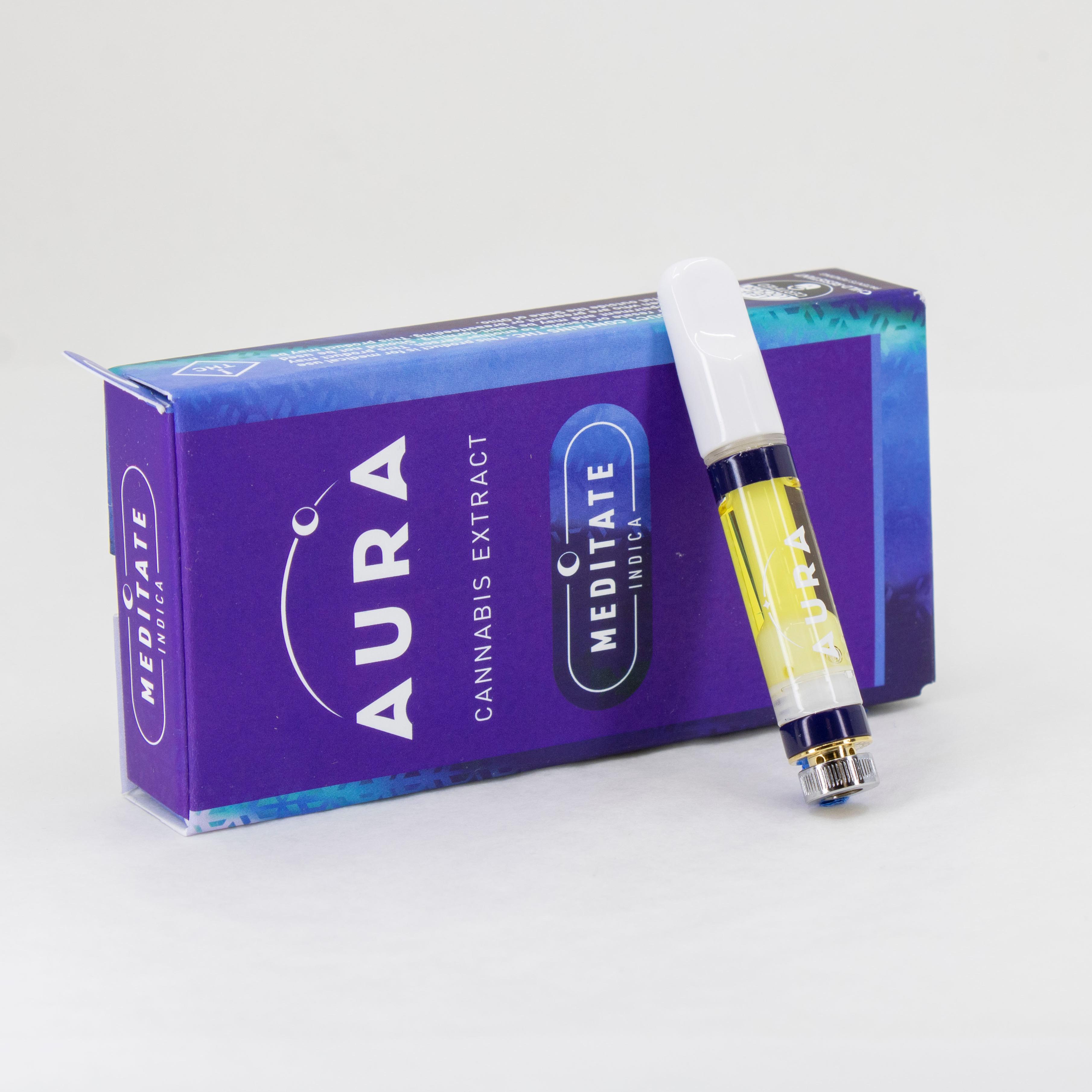 rainbow swerve + CBN