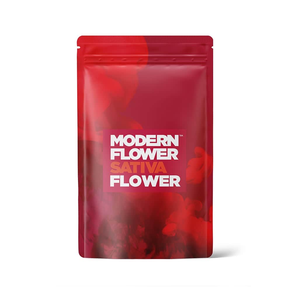 Blue Beach Haze - 14g Smalls - Sativa