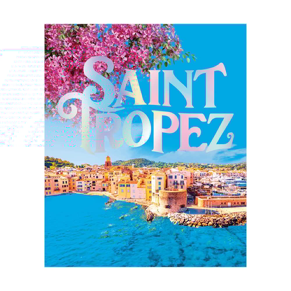 Saint Tropez