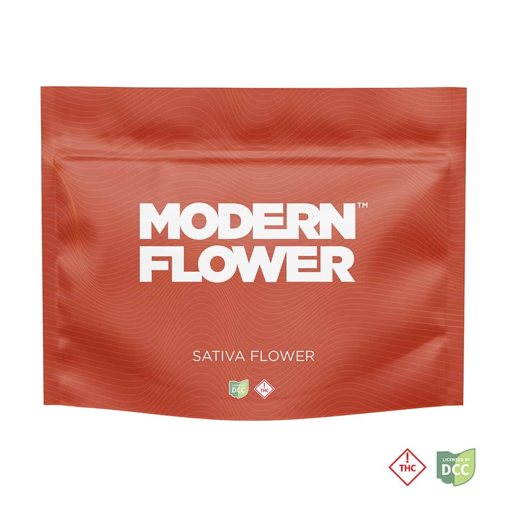 Sweet Tooth - 2.83g Whole Buds - Sativa