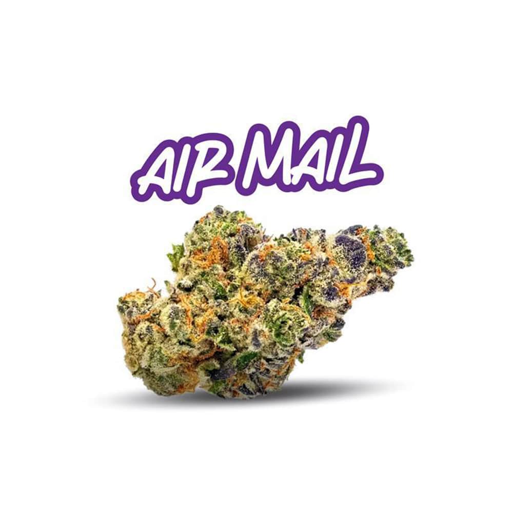 Air Mail - 3.5g Whole Buds - Hybrid