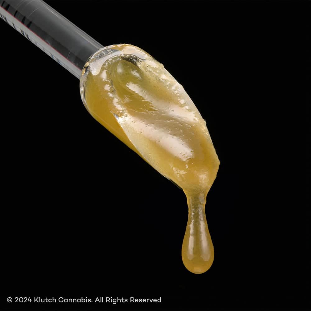 Sherbhead - 1g Rosin - Hybrid