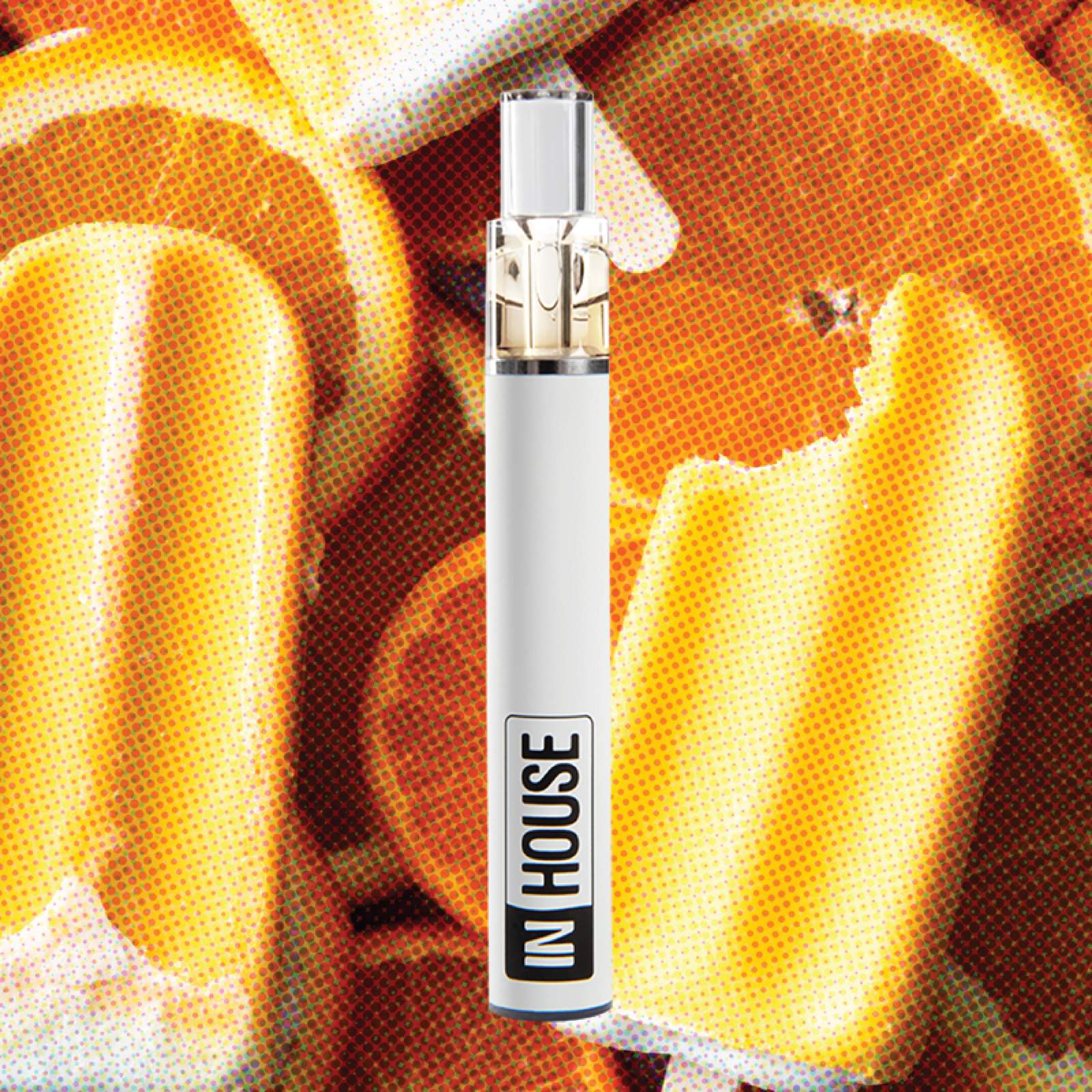 Orange Creamsicle