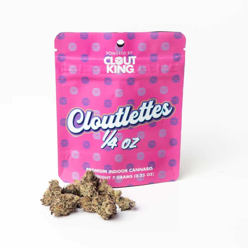Zlushee - 14.15g Whole Buds - Hybrid