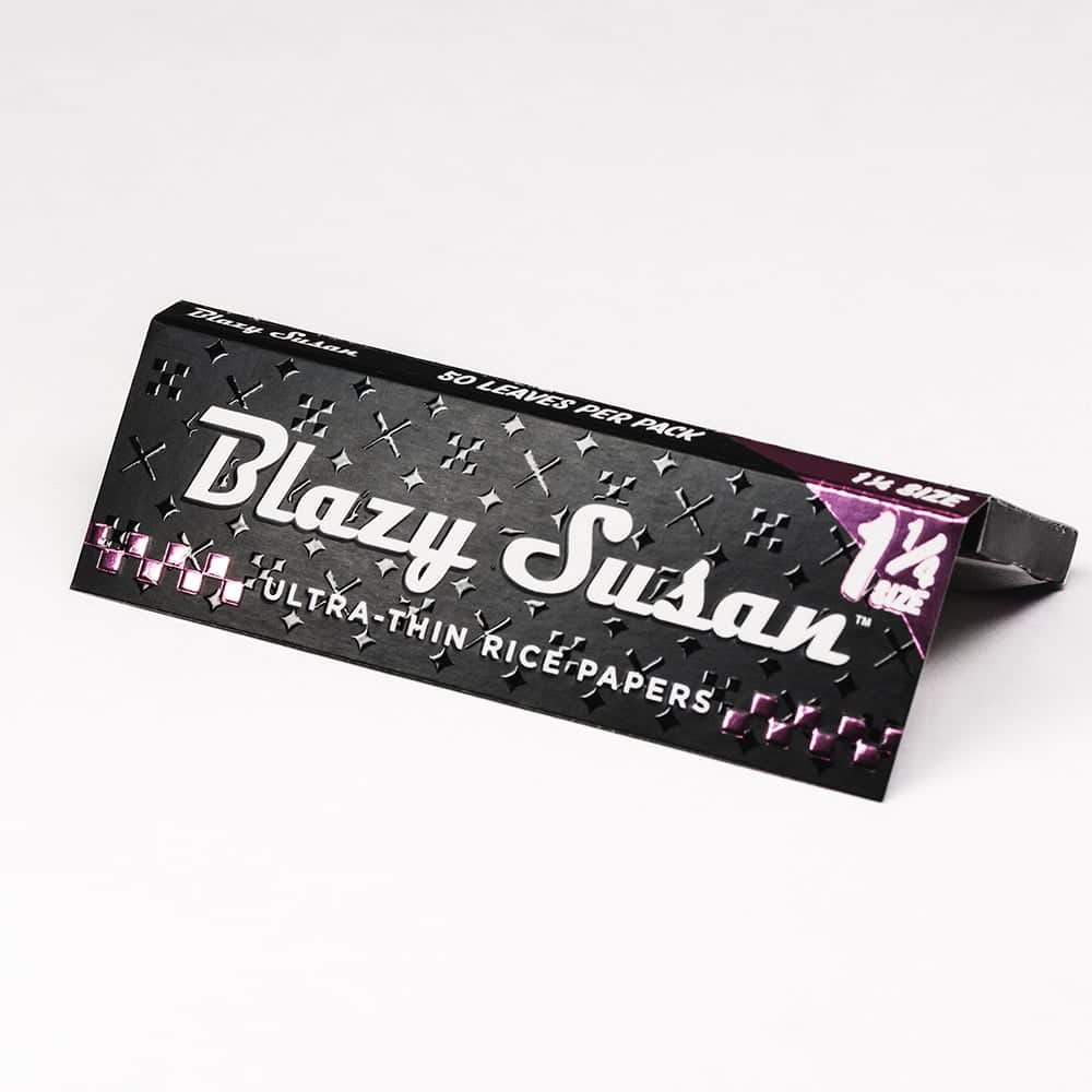 Ultra Thin Rice Papers 1 1/4"