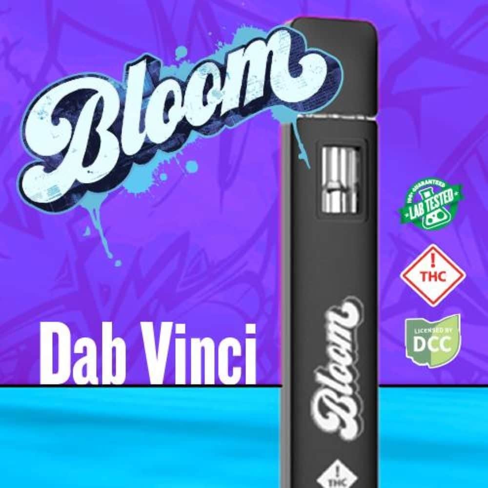 Dab Vinci