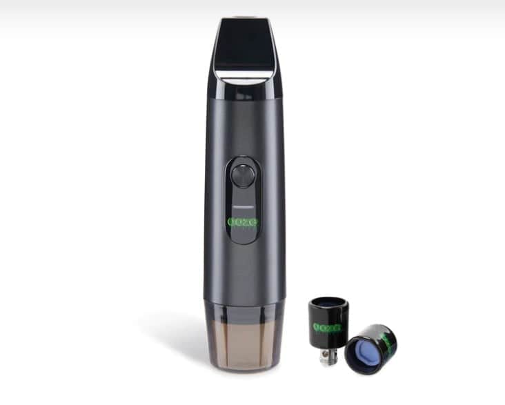 booster extract vaporizer