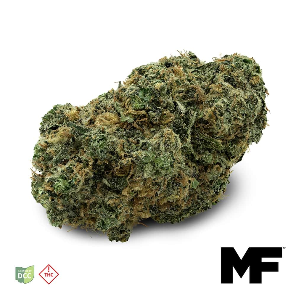 Gelato 17 - 14.15g Whole Buds - Hybrid