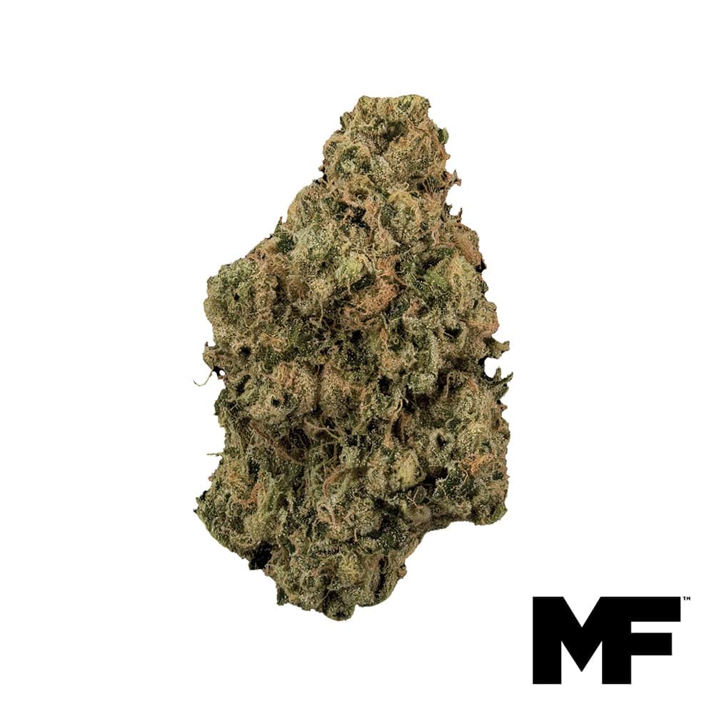 Ole Bae - 3.5g Whole Buds - Hybrid