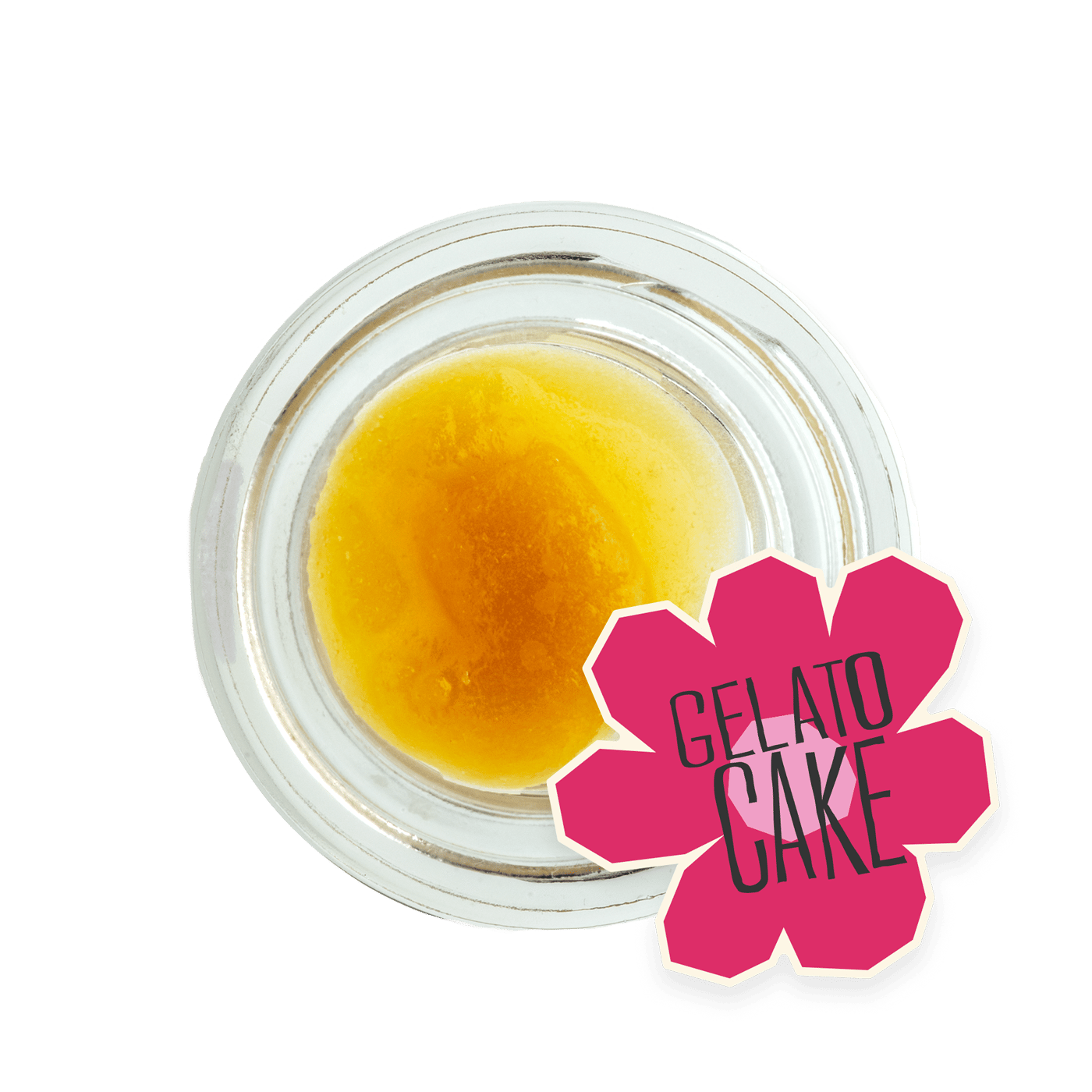 Grapefruit Gelato - 1g Waxes - Hybrid