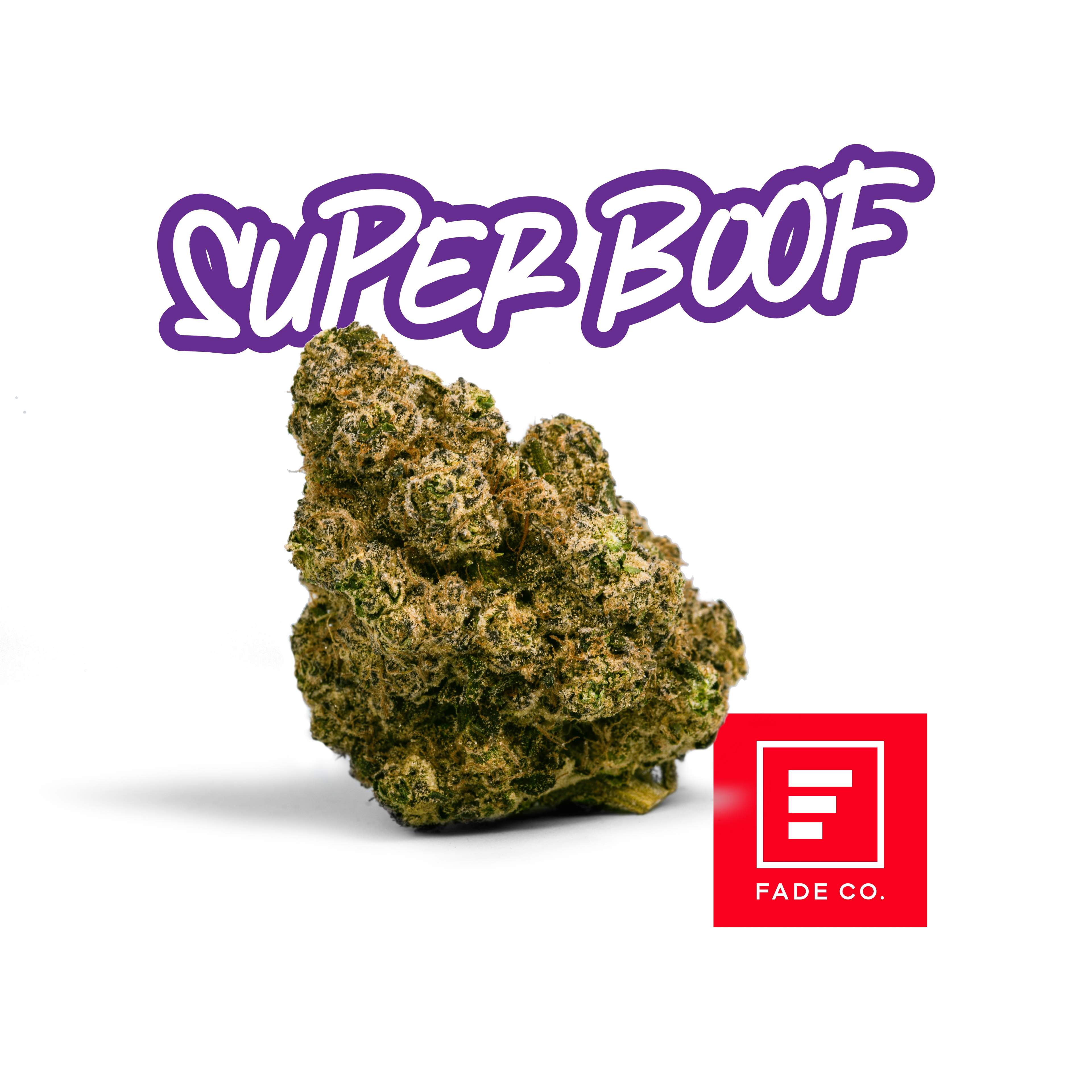 Super Boof