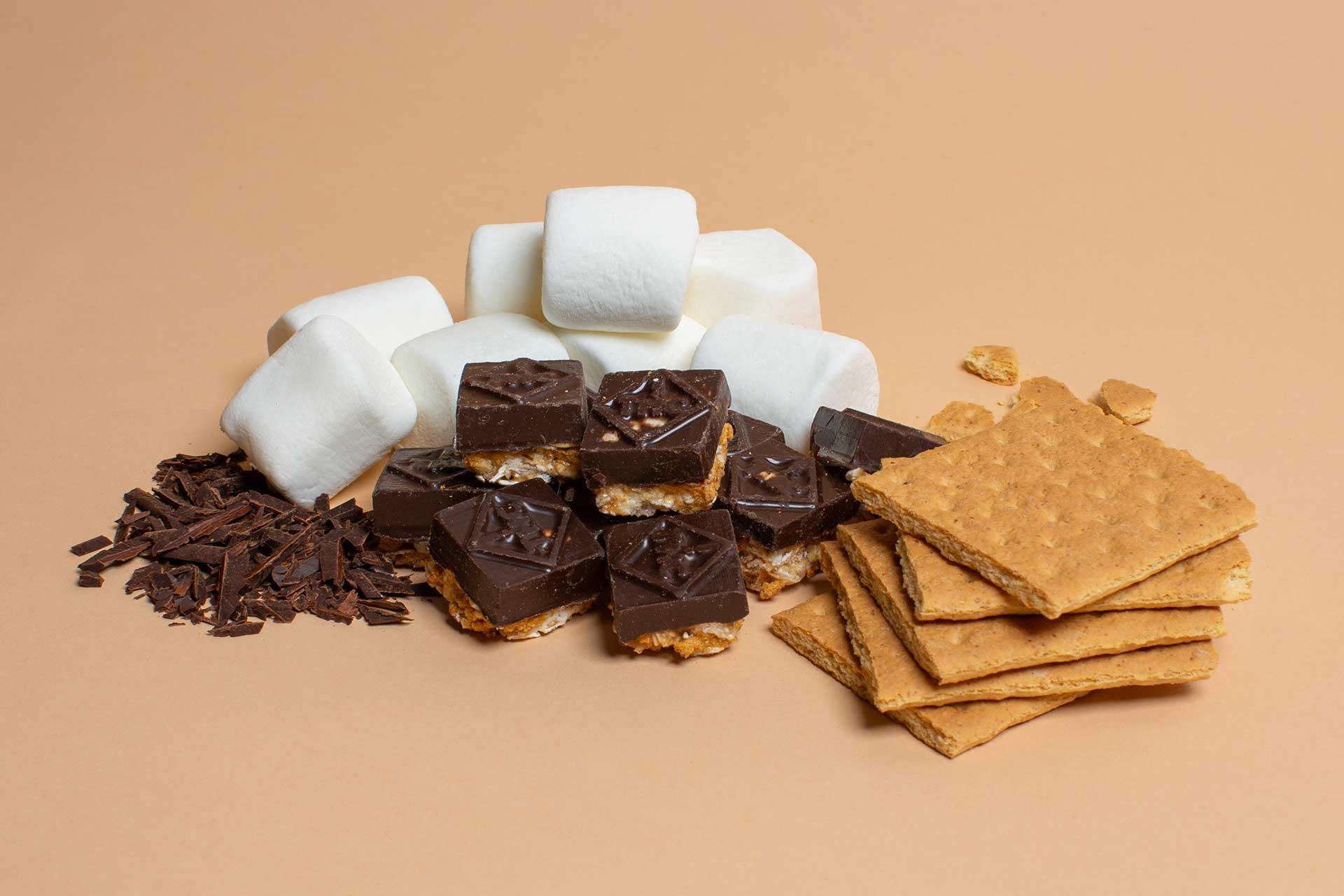 S'mores