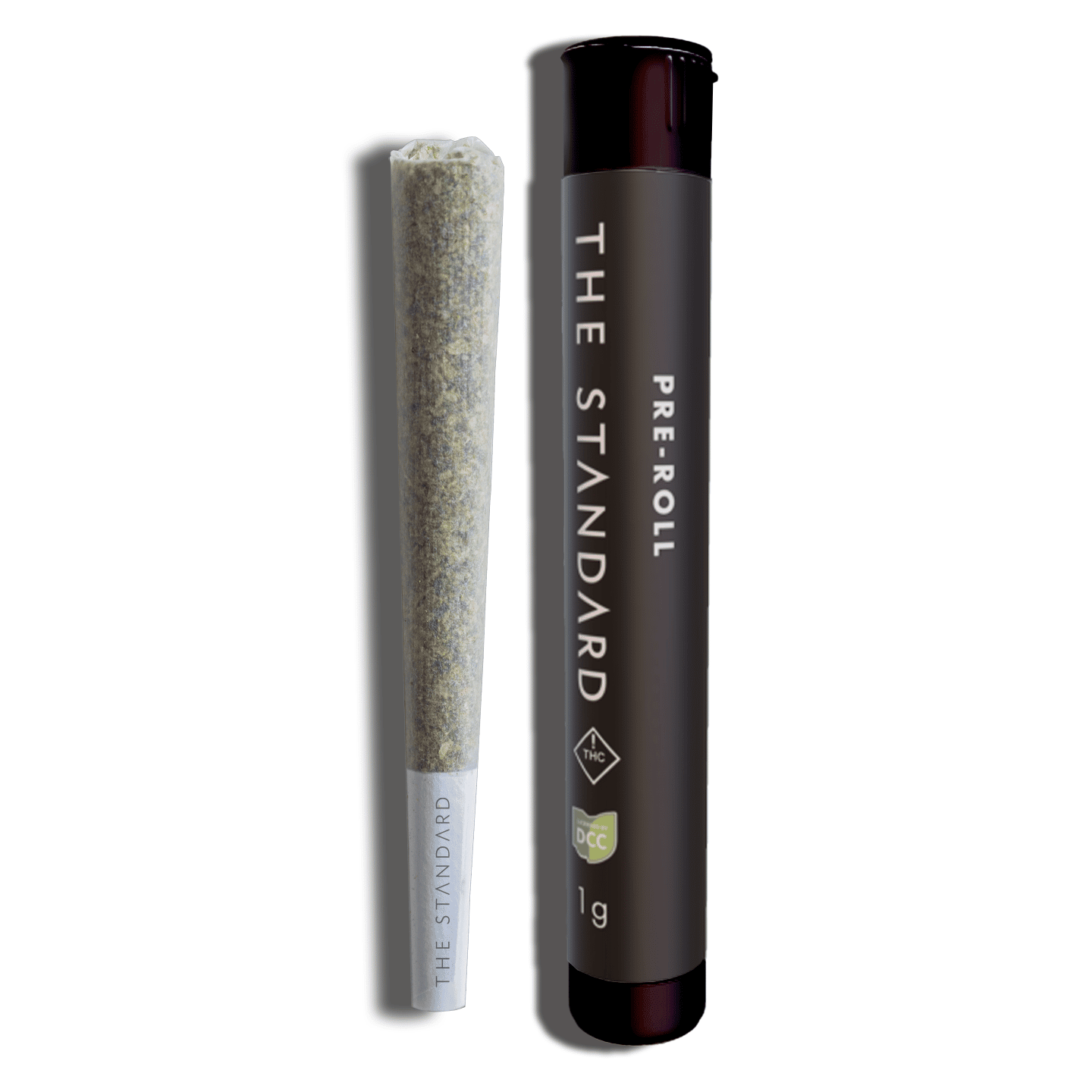 Dawg Pound Kush - 1g Single - Indica