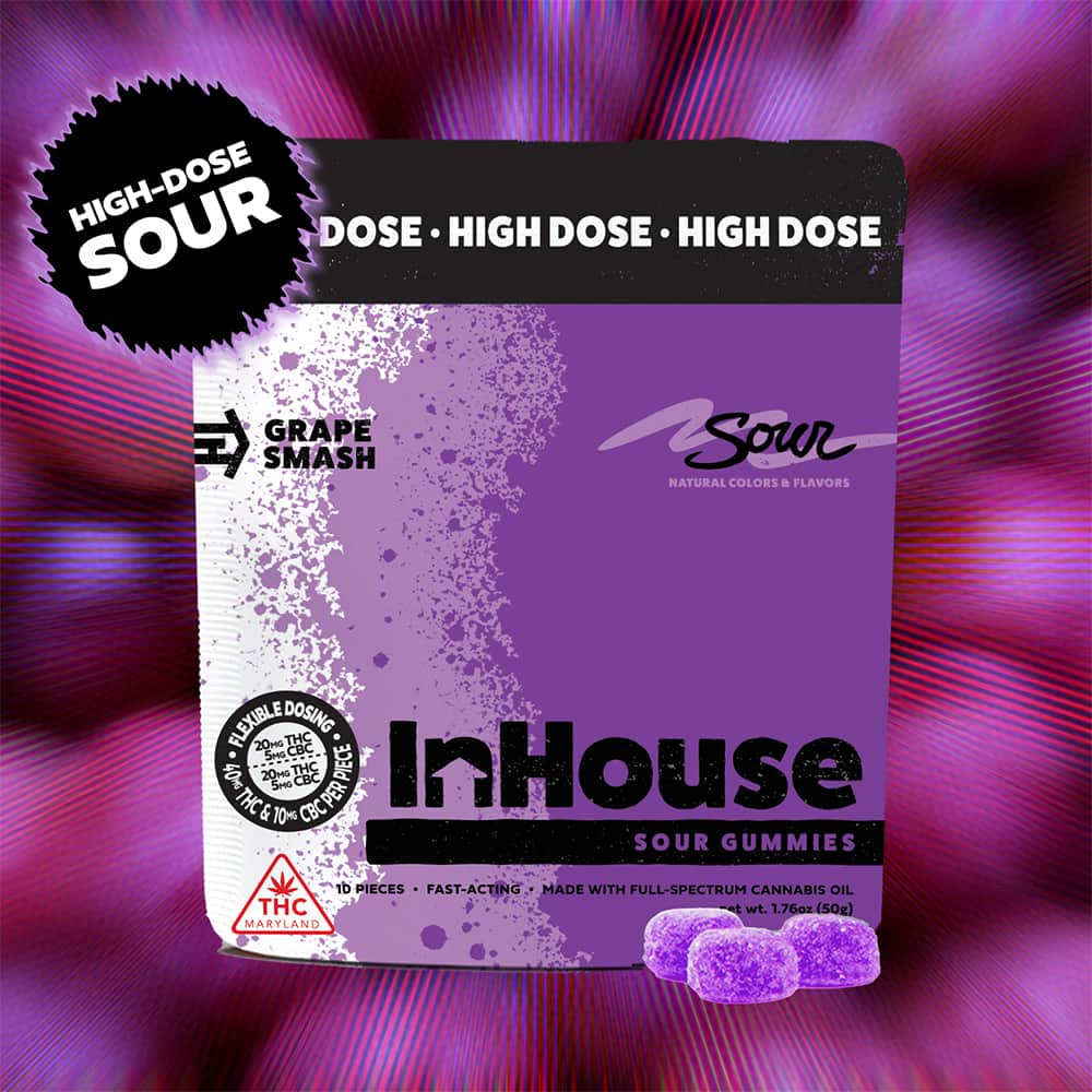 Sour Grape