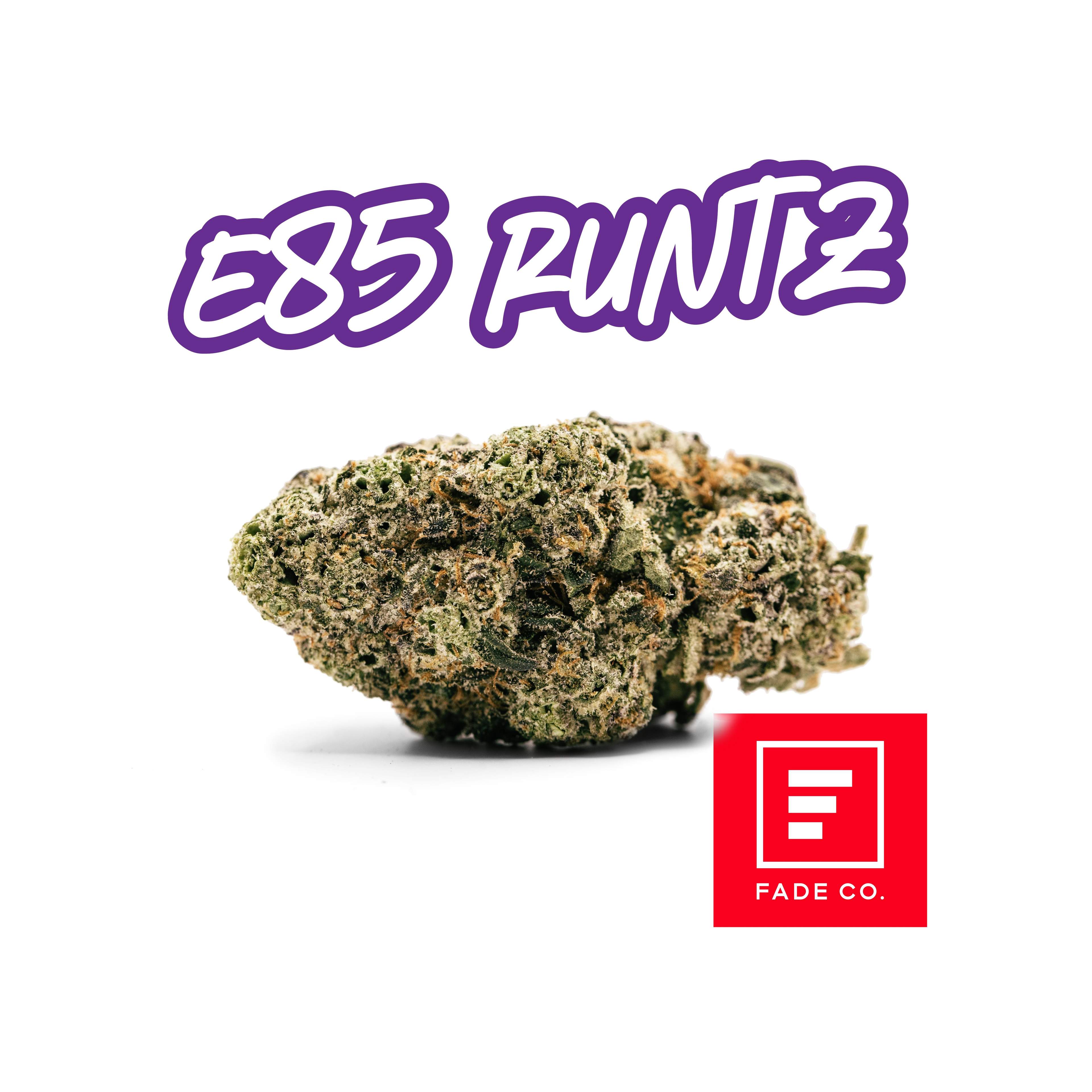 E85 Candi - 7g Smalls - Hybrid