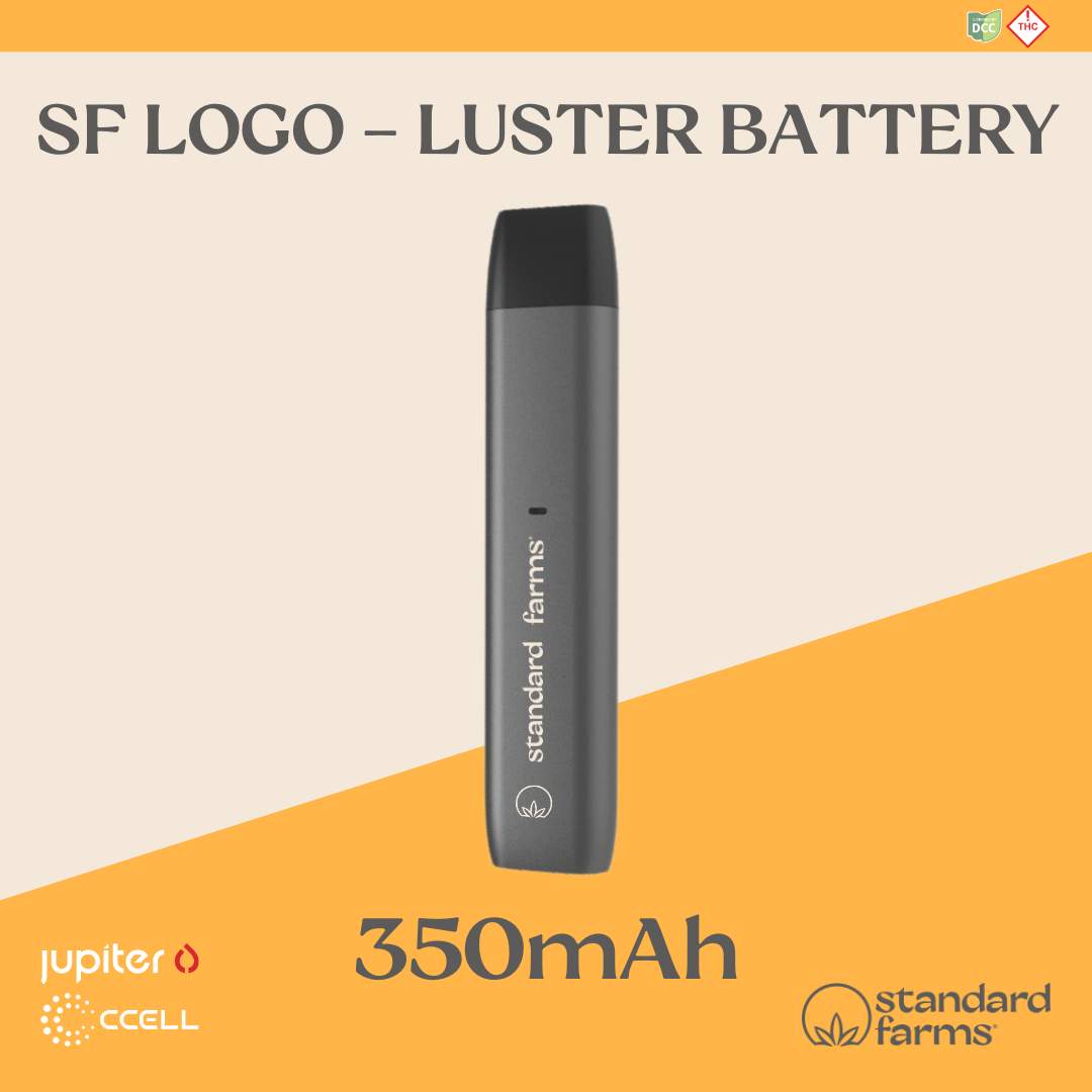 Luster Battery - Batteries
